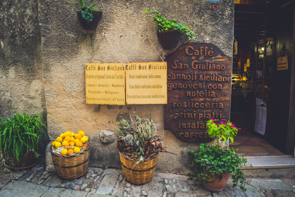 Erice_Where to go in sicily_what to do in erice_sicily_medieval town_city of 100 churches_castle_maria grammatico_food_travel guide_medieval city