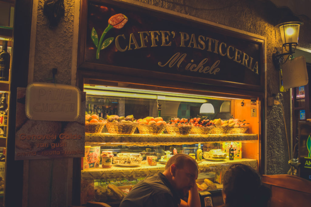 Erice_Where to go in sicily_what to do in erice_sicily_medieval town_city of 100 churches_castle_maria grammatico_food_travel guide_medieval city