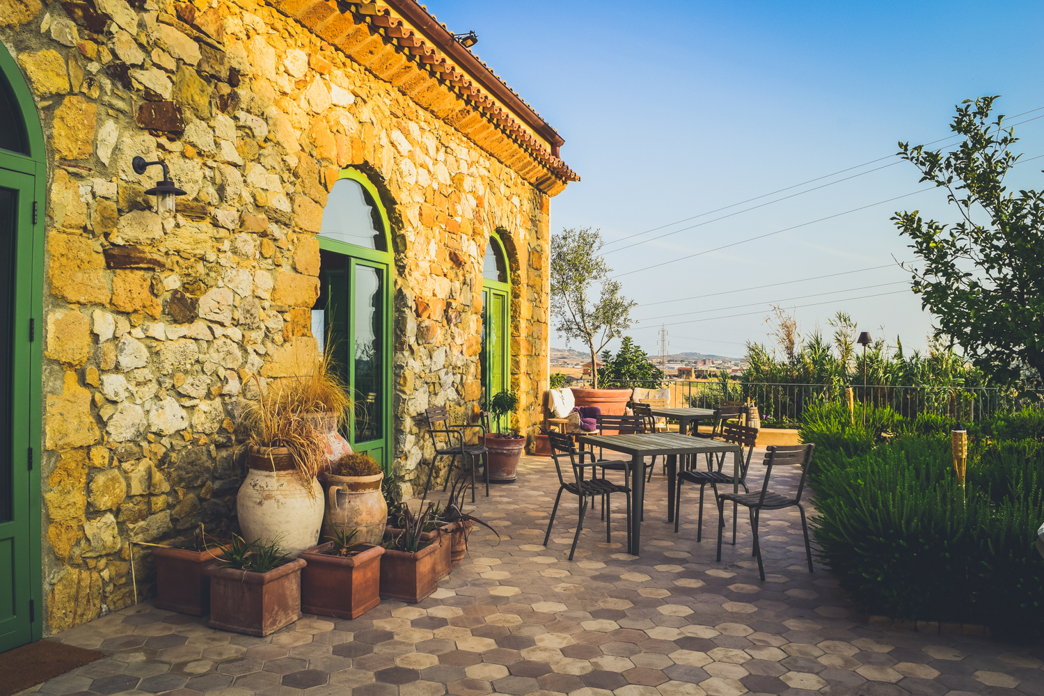 Travel guide to sicily fontes episcopi bio resort where to stay in sicily sicilia near agrigento italy-26