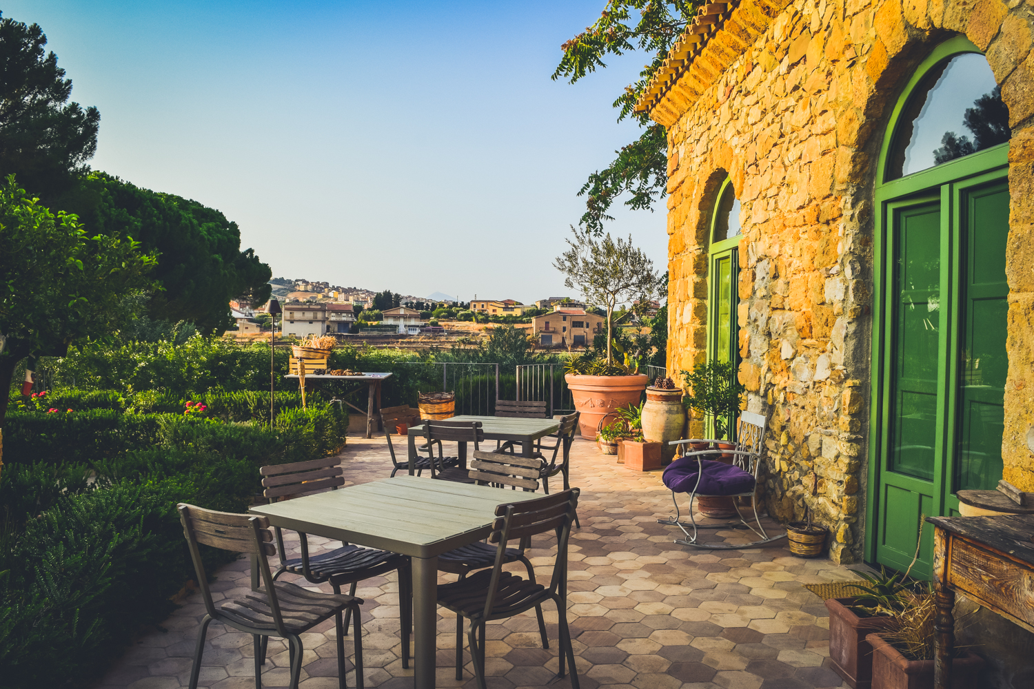 Travel guide to sicily fontes episcopi bio resort where to stay in sicily sicilia near agrigento italy-26