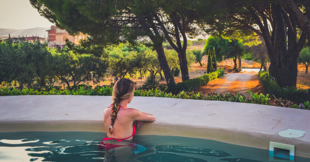 Travel guide to sicily fontes episcopi bio resort where to stay in sicily sicilia near agrigento italy-35