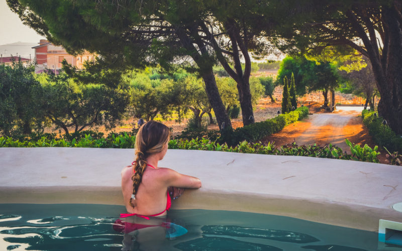 Travel guide to sicily fontes episcopi bio resort where to stay in sicily sicilia near agrigento italy-35