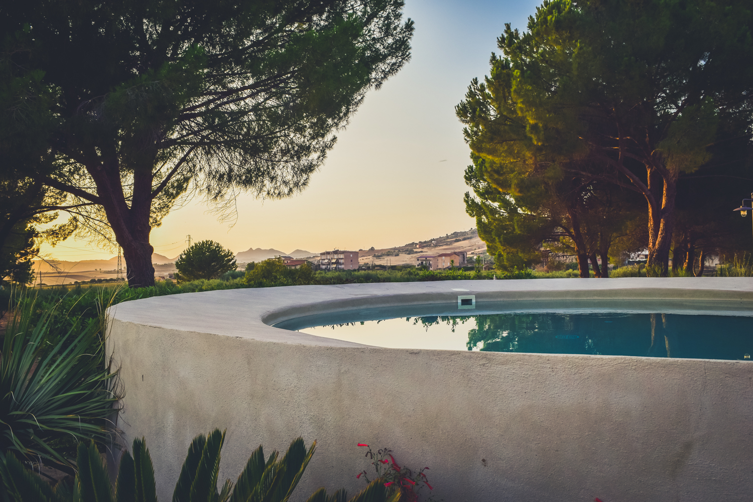 Travel guide to sicily fontes episcopi bio resort where to stay in sicily sicilia near agrigento italy-35