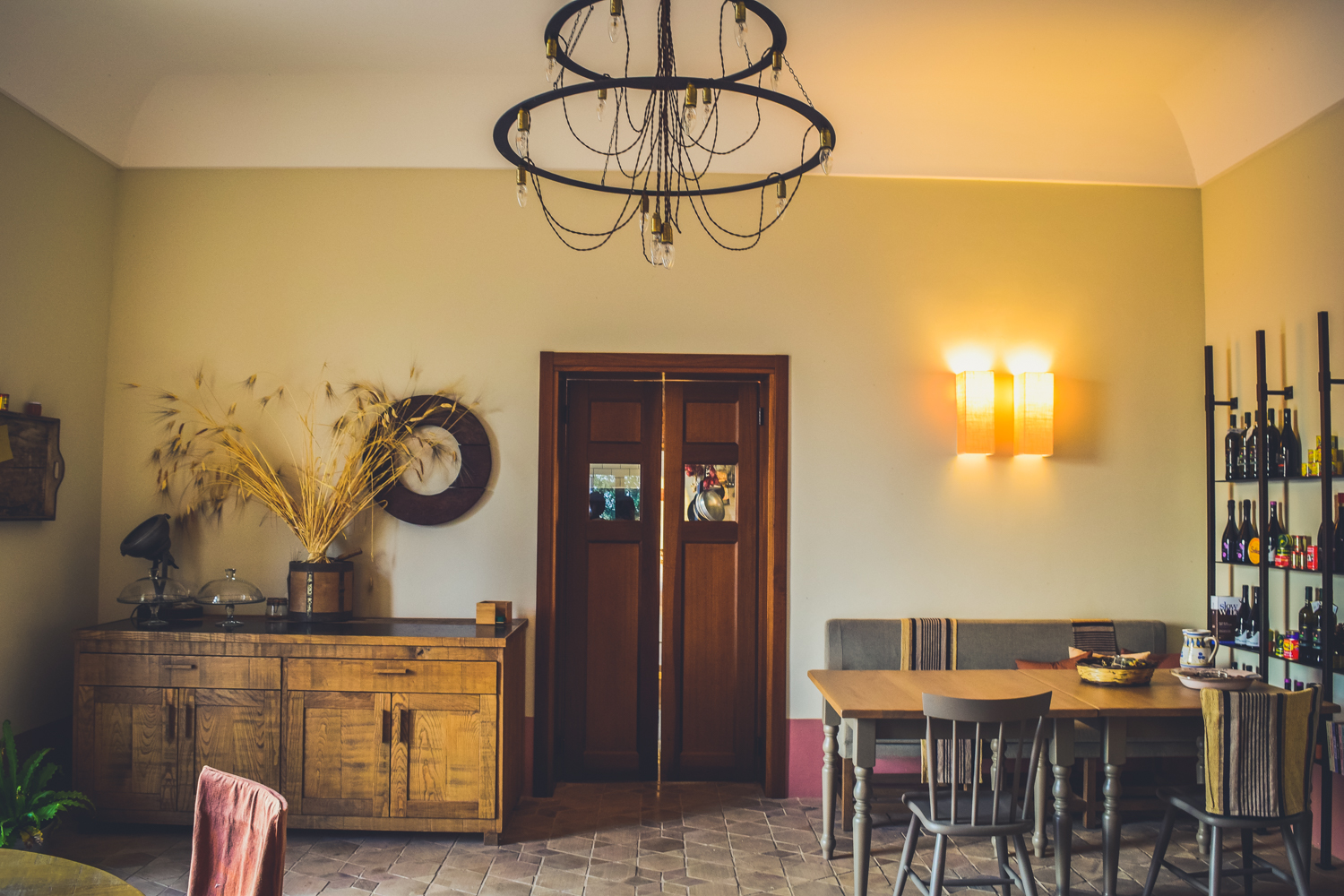 Travel guide to sicily fontes episcopi bio resort where to stay in sicily sicilia near agrigento italy-41 kitchen