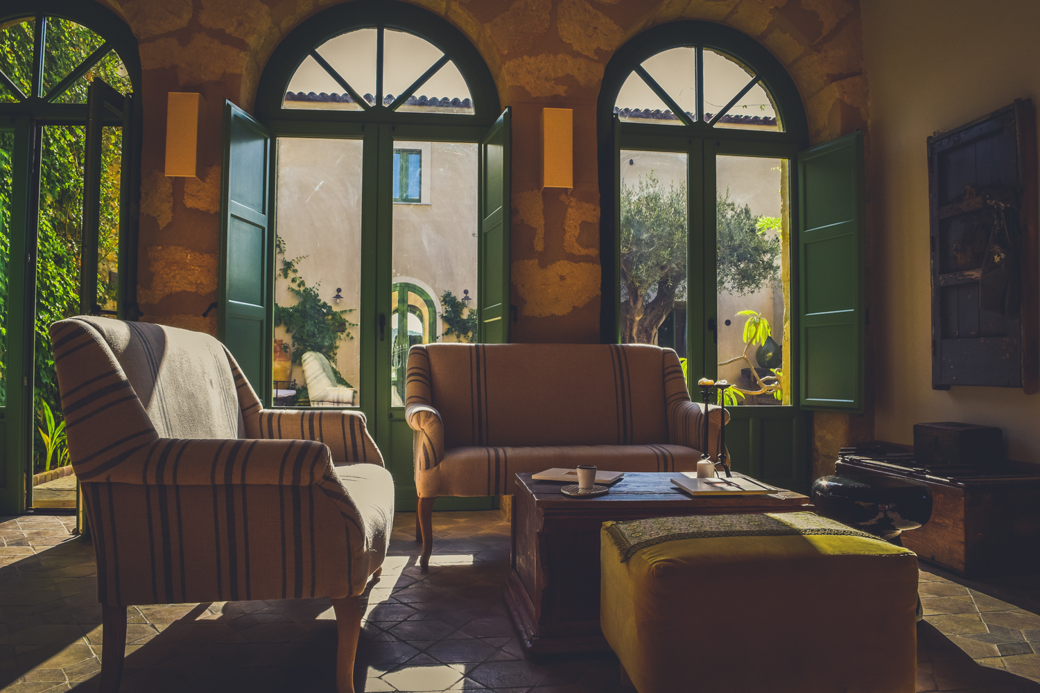 Travel guide to sicily fontes episcopi bio resort where to stay in sicily sicilia near agrigento italy-68