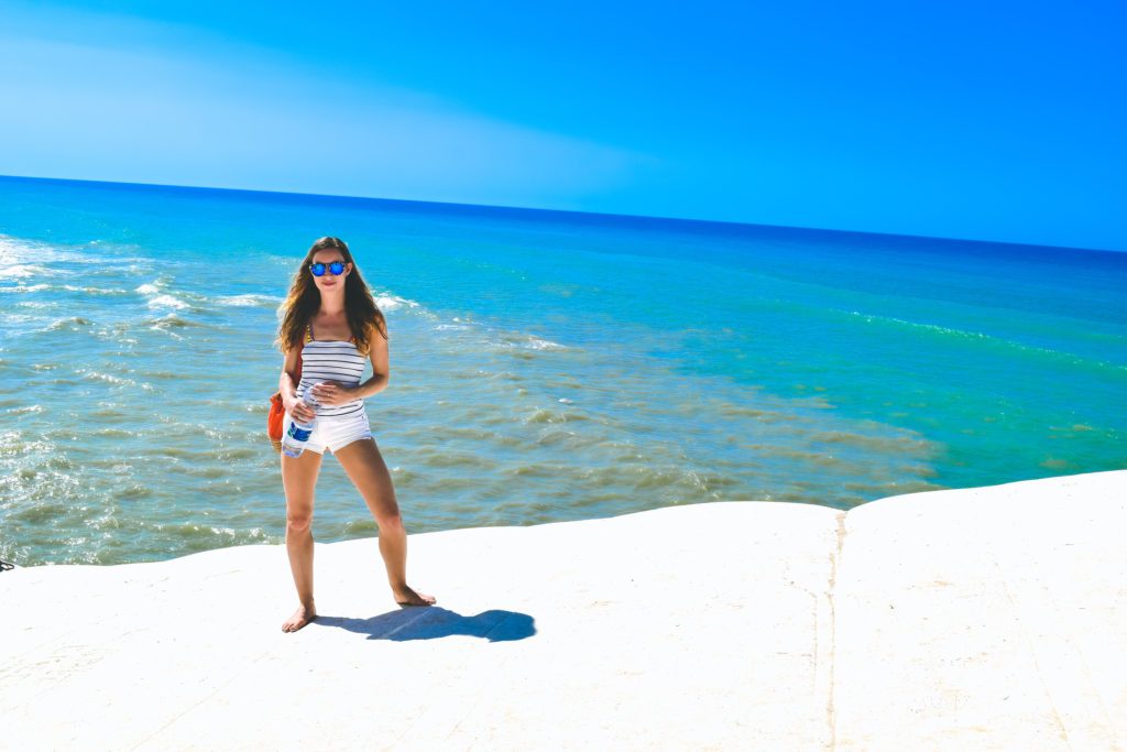 Travel guide to sicily scala dei turchi agrigento what to do see italy best time of year-10