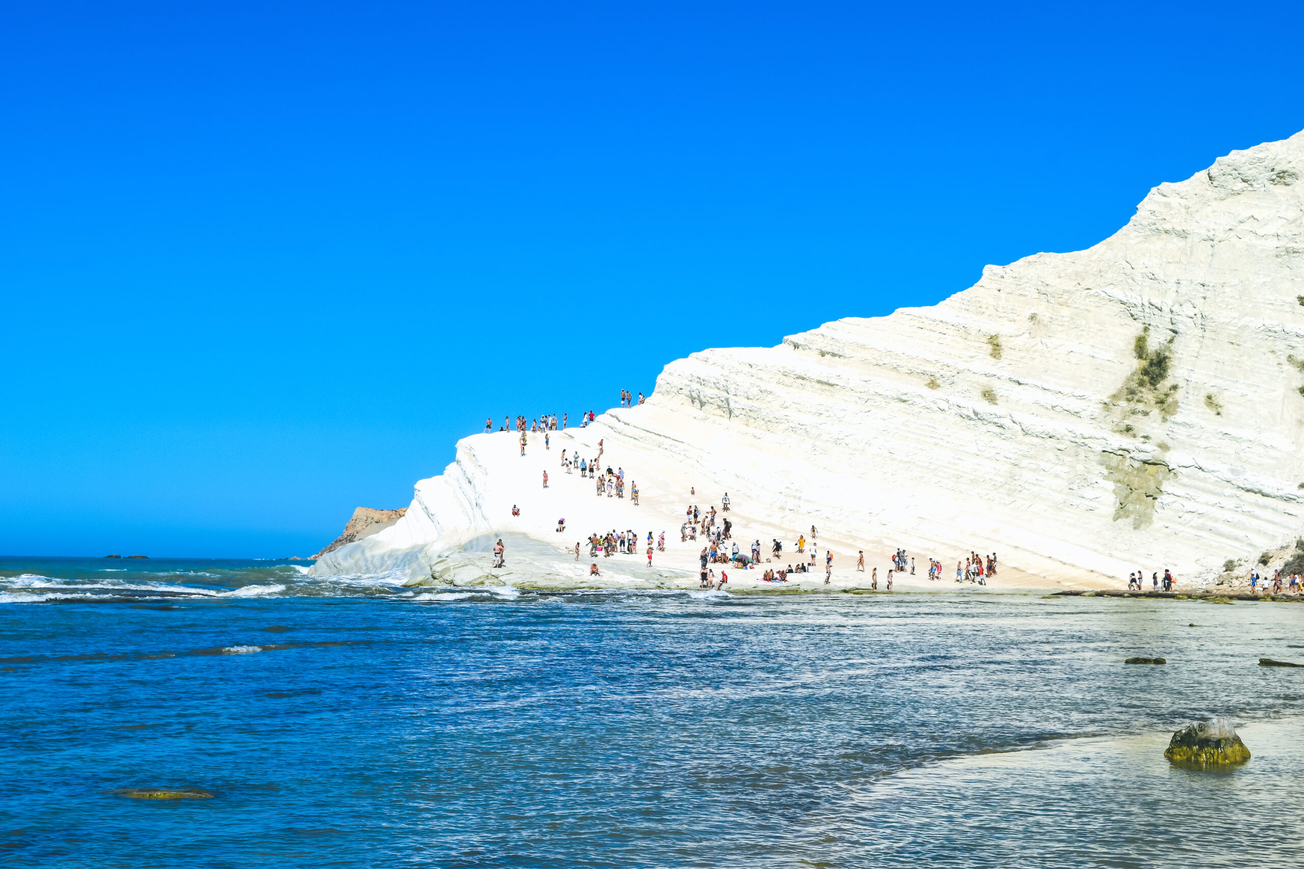 Travel guide to sicily scala dei turchi agrigento what to do see italy best time of year-2
