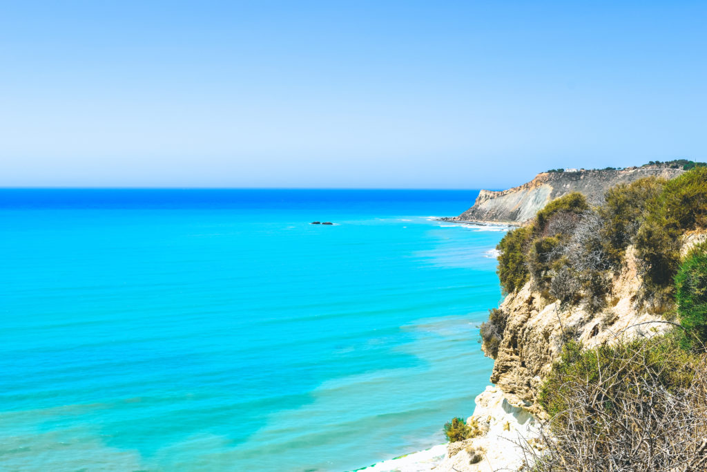 Travel guide to sicily scala dei turchi agrigento what to do see italy best time of year-21