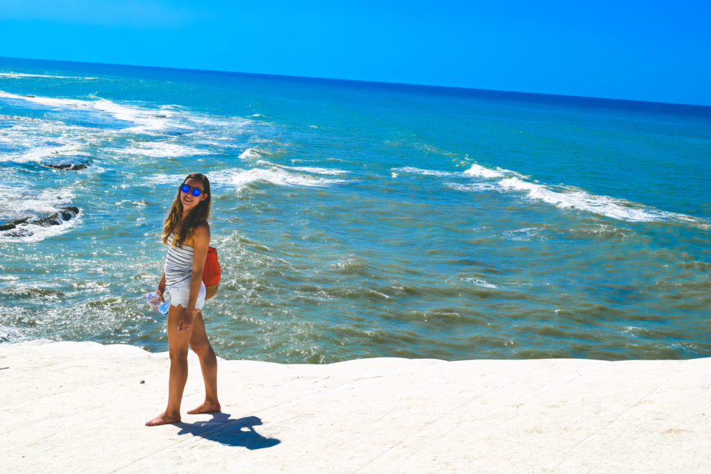 Travel guide to sicily scala dei turchi agrigento what to do see italy best time of year-9