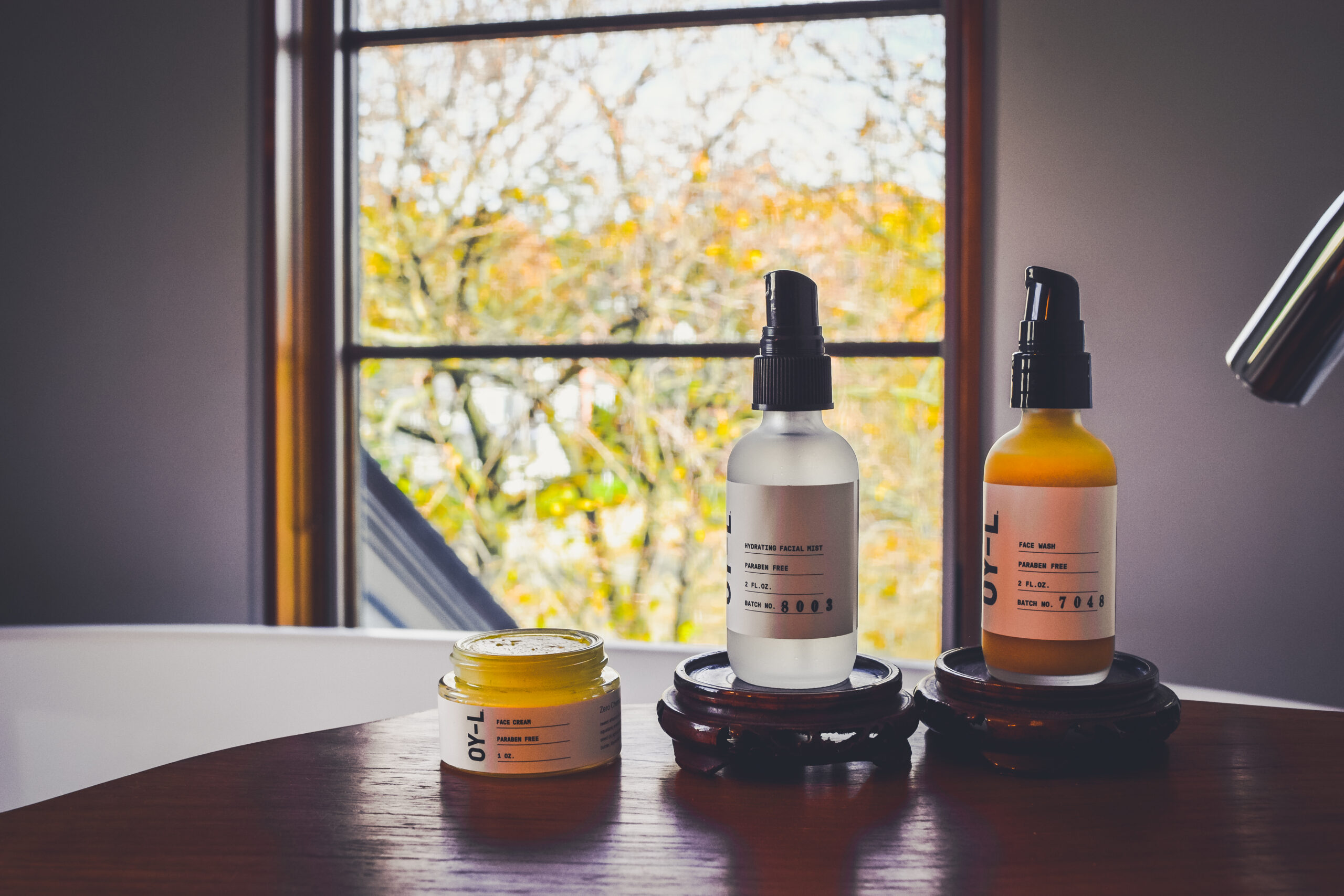 OY-L SVADORE 3 Travel Carry-On Essentials Travel blog What to pack for flights airplane Travel guide travel essentials airplane beauty regimen skin care hydration Bon Voyage Kit face wash manuka honey