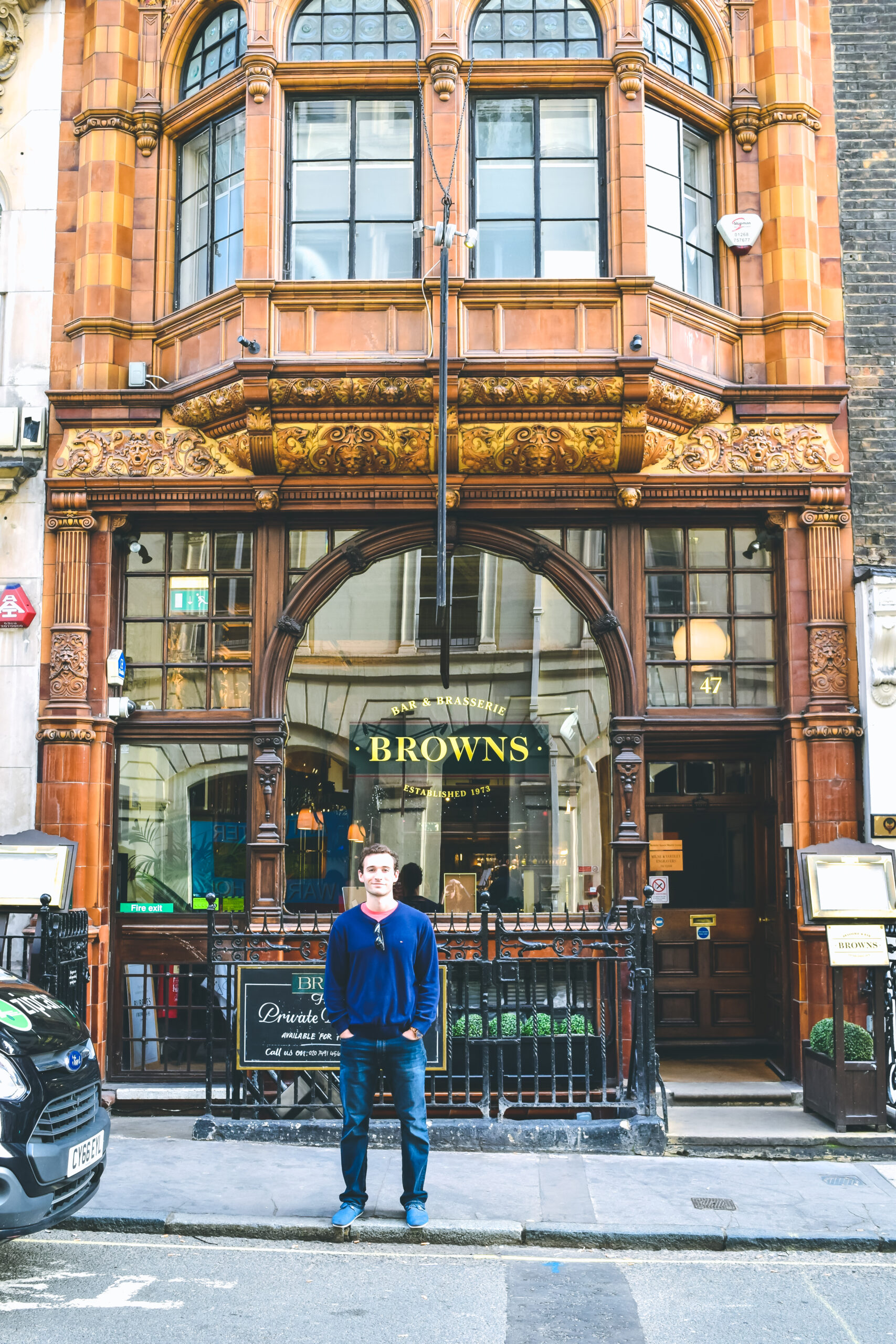 Mayfair Travel guide to london uk blog what to do what to see where to go 3 days-7-2