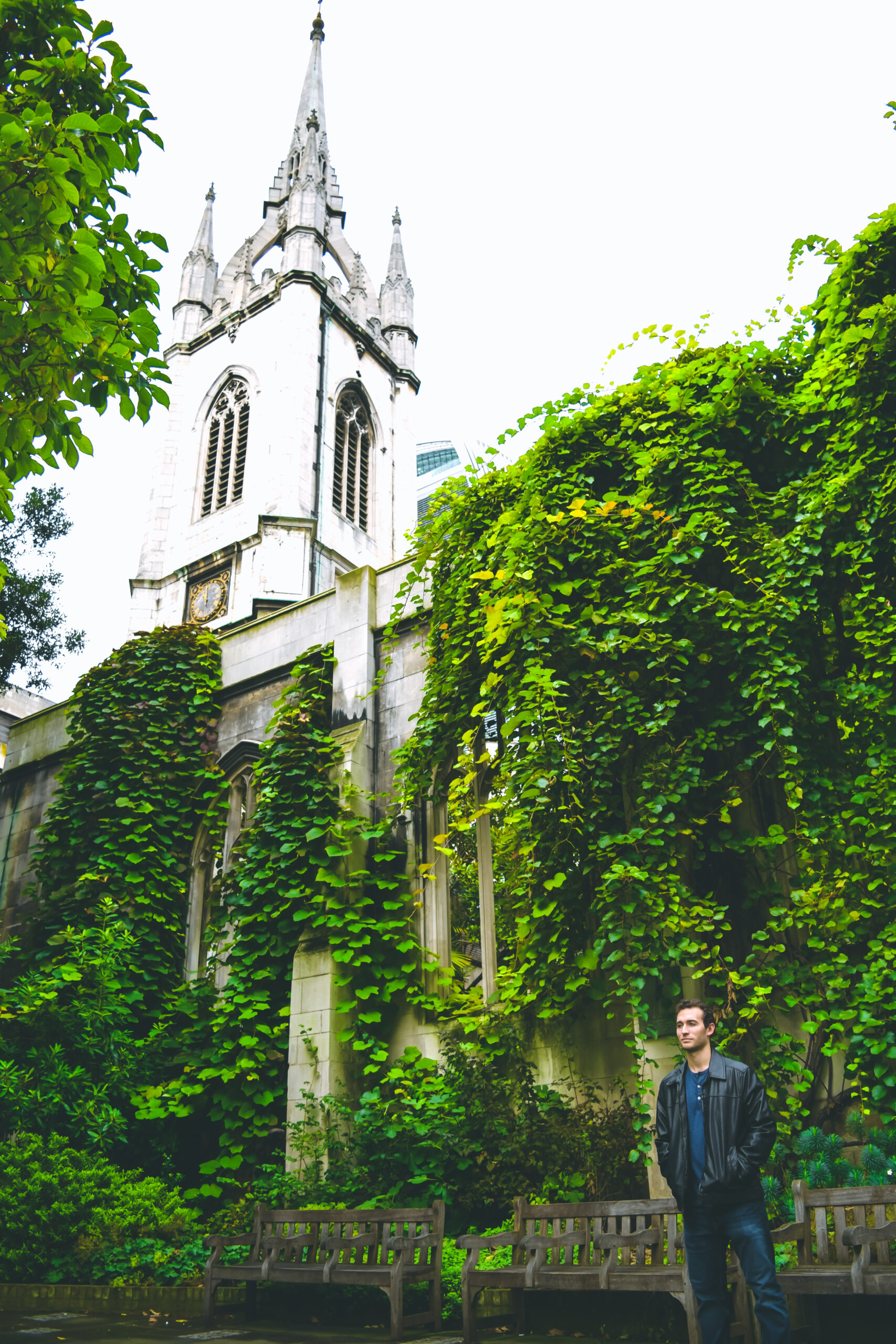 St Dunstan in the East Travel guide to london uk blog what to do what to see where to go 3 days-43