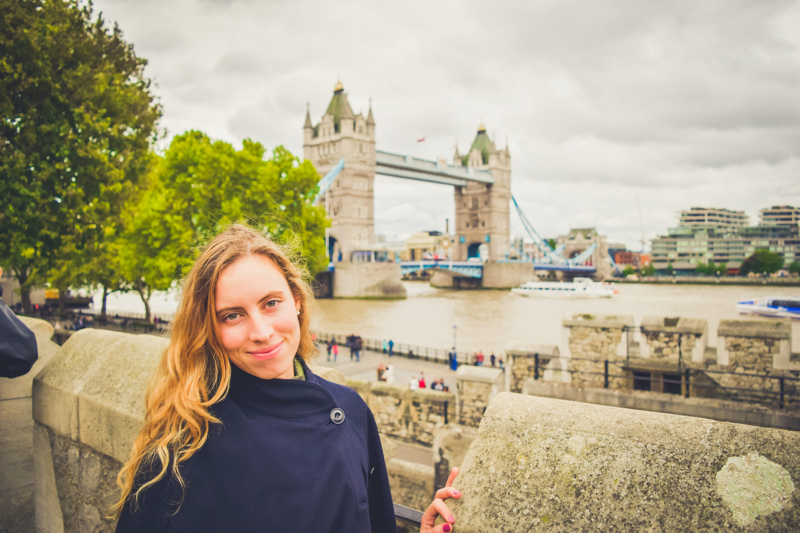 Tower of London Tower Bridge Travel guide to london uk blog what to do what to see where to go 3 days-54