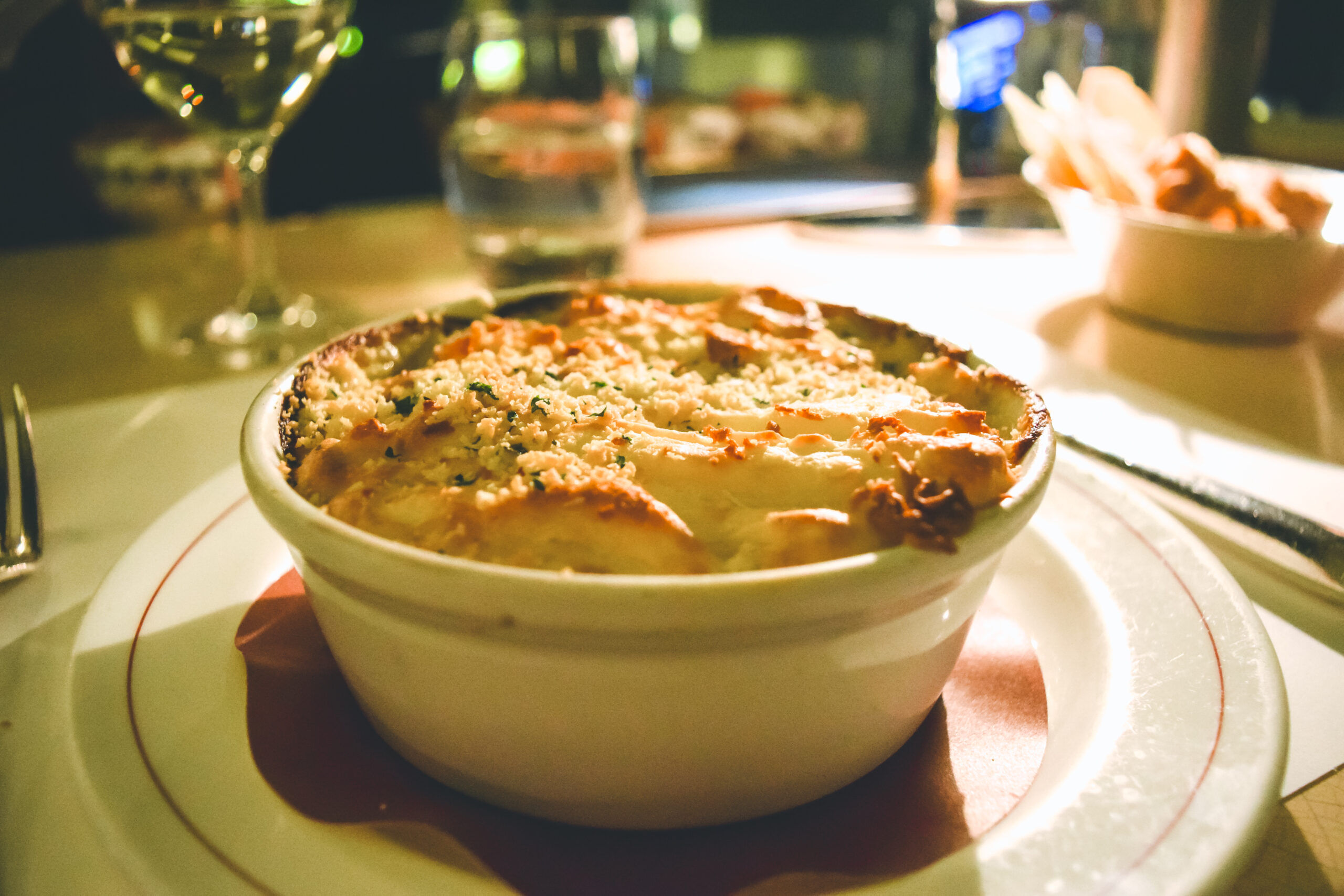 J Sheekey Fish pie Travel guide to london uk blog what to do what to see where to go 3 days-77