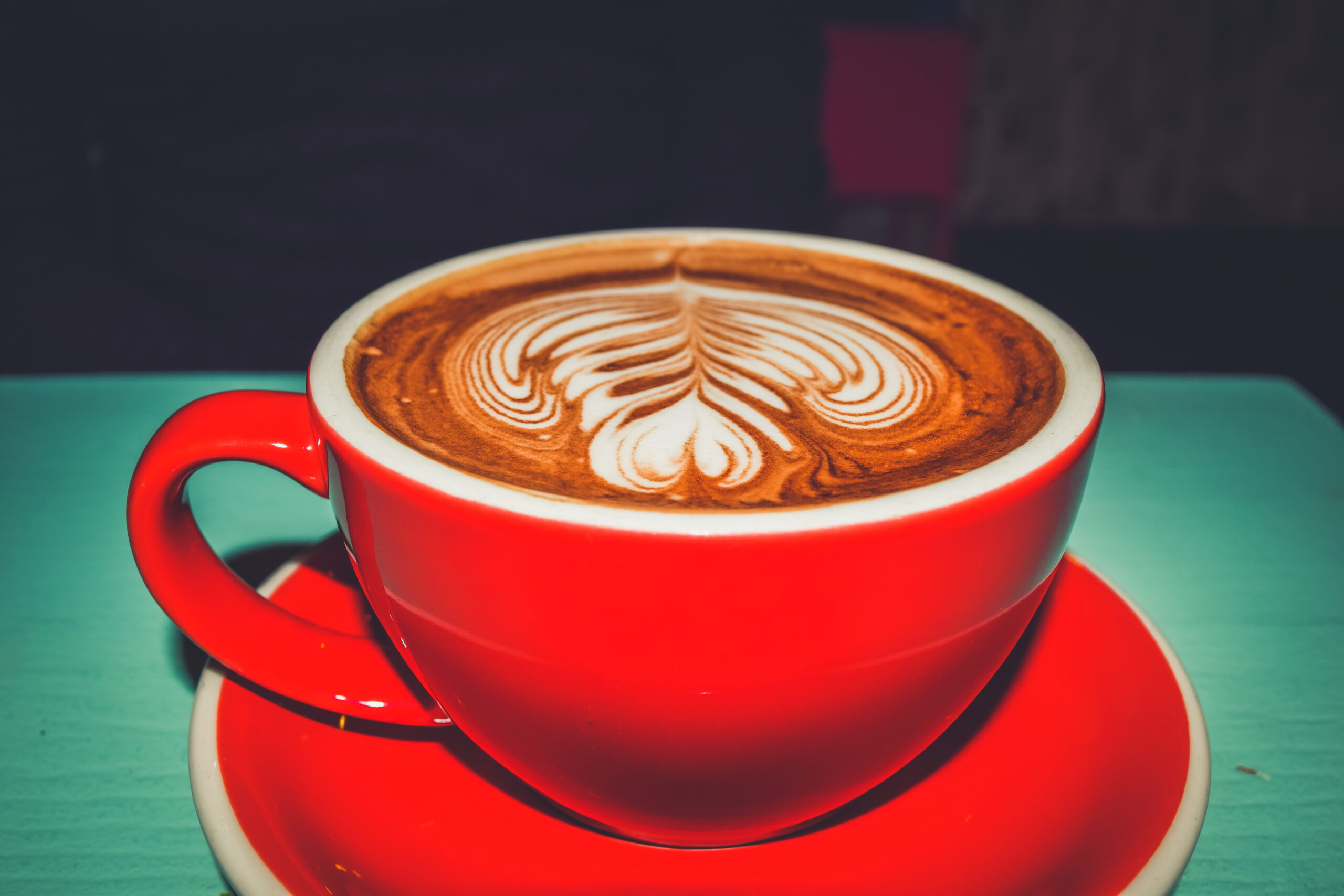 Hot Chocolate Latte Art Treat Yourself To A Sweet Moment In NYC manhattan where to eat instagrammable food foodie weet moments lower east side china town hot chocolate art latte art travel blog guide manhattan new york travel what to do