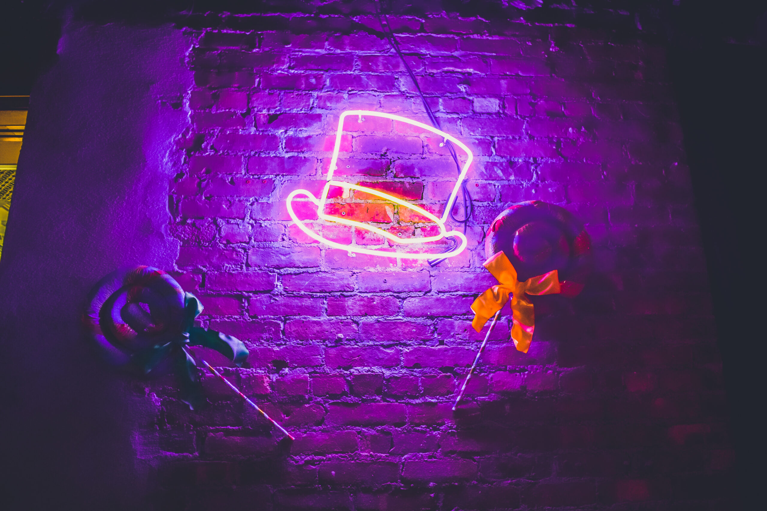 Willy Wonka Pop-Up Bar Now Open On The UWS cocktails LOCL bar Nylo hotel-3