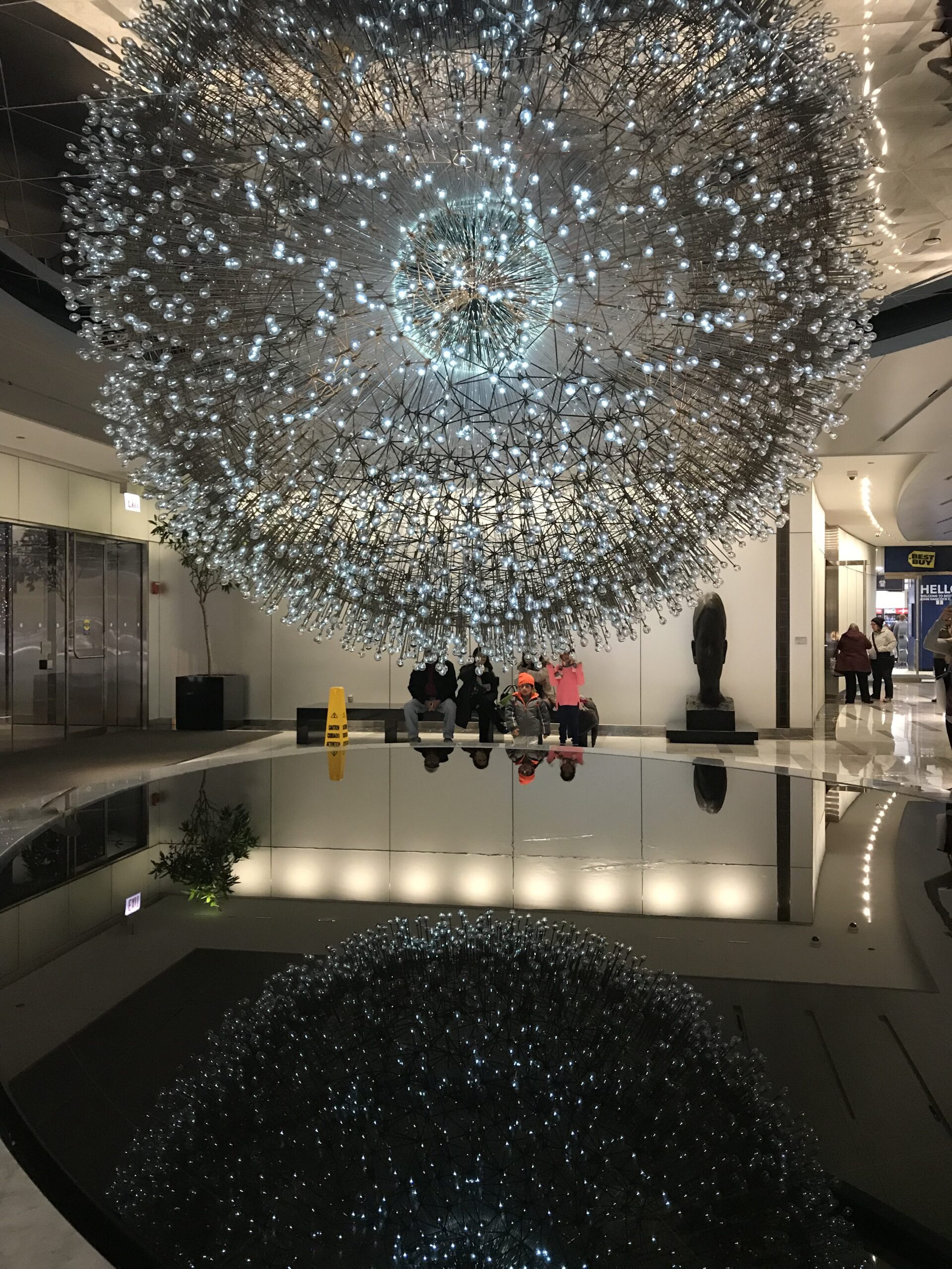 A First Timers Weekend City Guide to Chicago John Hancock Center Signature Lounge at 96th Travel guide to chicago illinois blog what to do what to see where to go 3 days-100