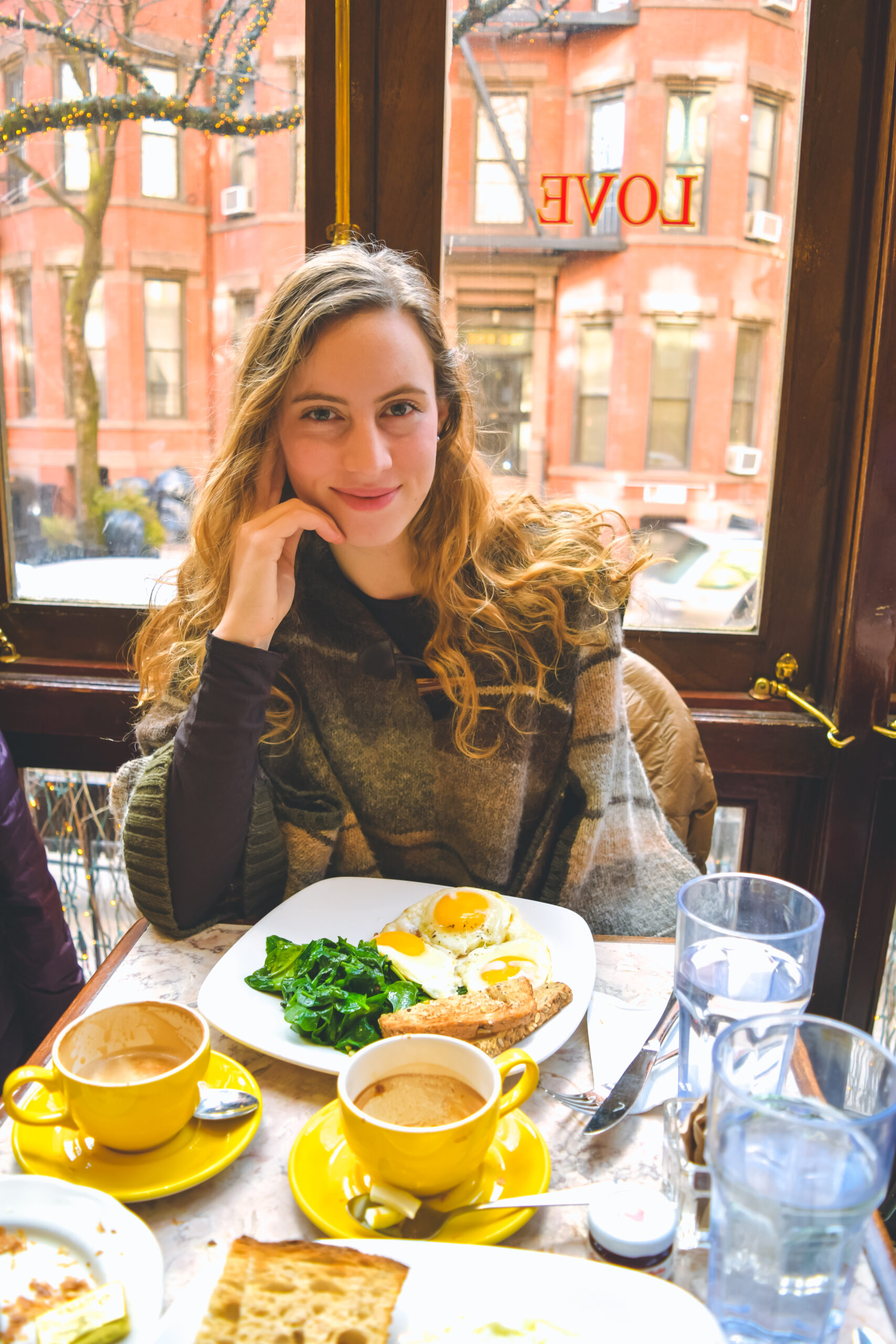 My New York: Upper West Side, Café Lalo NYC where to eat UWS brunch spots Cafe Lalo upper west side SVADORE travel blog guide manhattan new york travel what to do -23