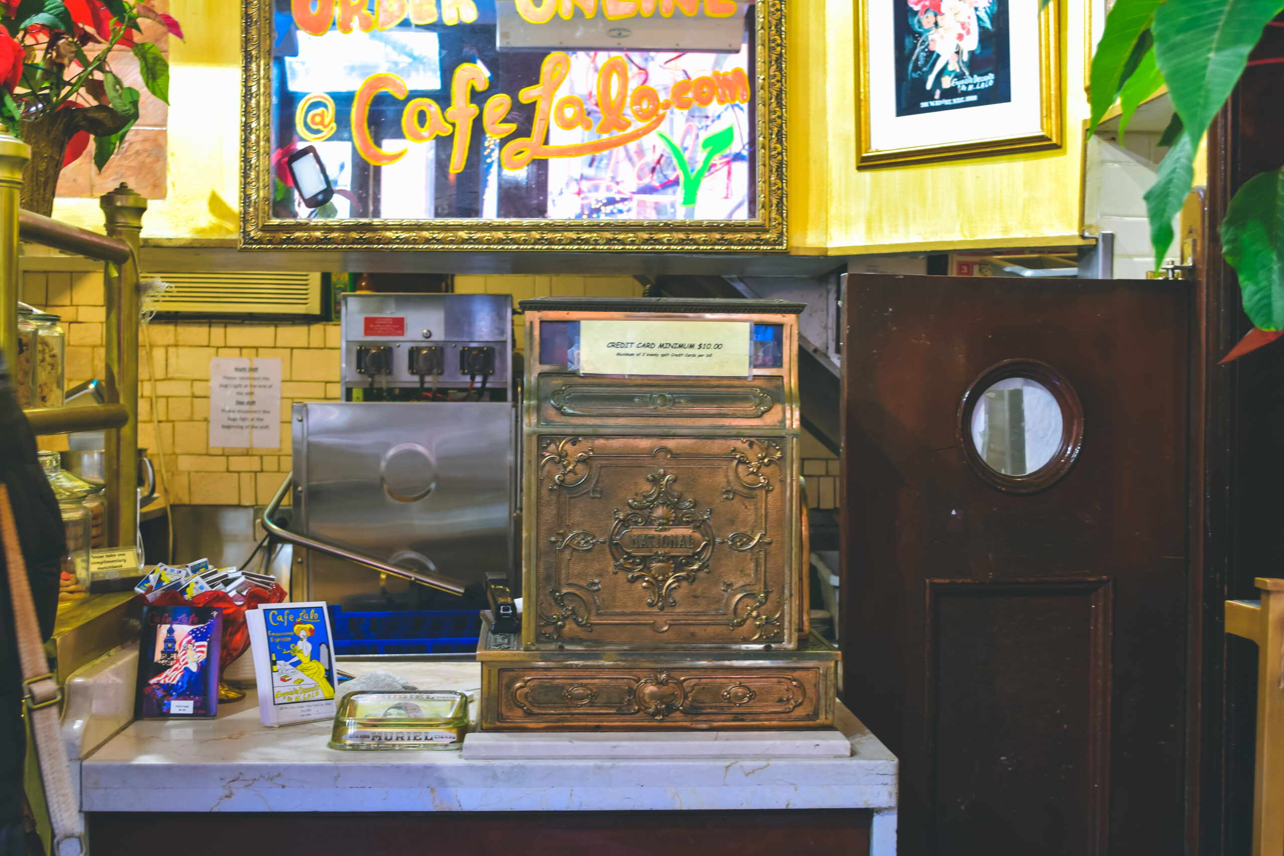 My New York: Upper West Side, Café Lalo NYC where to eat UWS brunch spots Cafe Lalo upper west side SVADORE travel blog guide manhattan new york travel what to do -23
