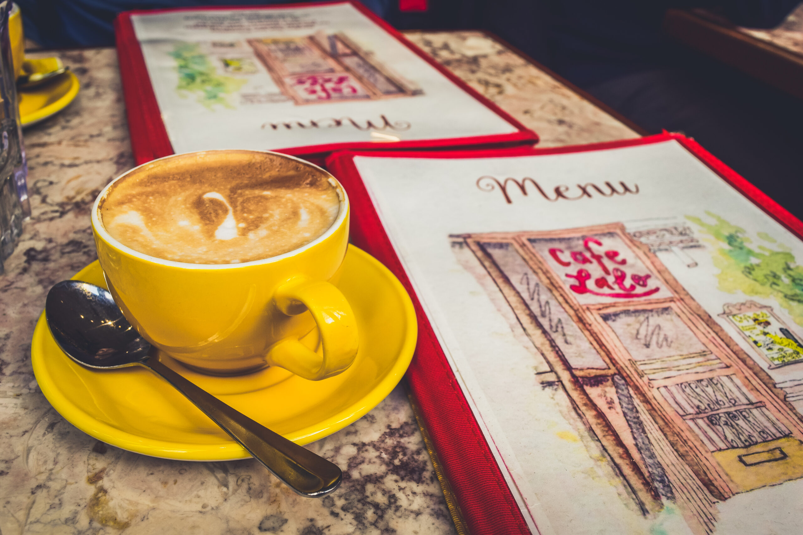 My New York: Upper West Side, Café Lalo NYC where to eat UWS brunch spots Cafe Lalo upper west side SVADORE travel blog guide manhattan new york travel what to do -23