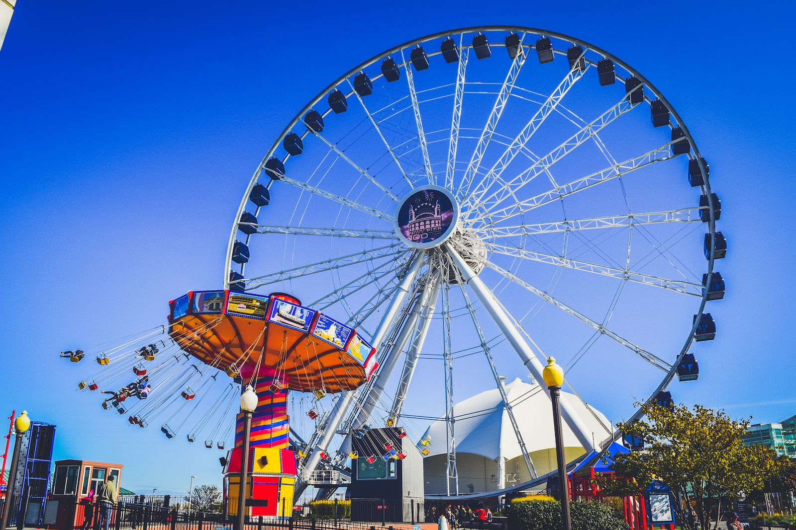 A First Timers Weekend City Guide to Chicago Navy Pier Travel guide to chicago illinois blog what to do what to see where to go 3 days-100