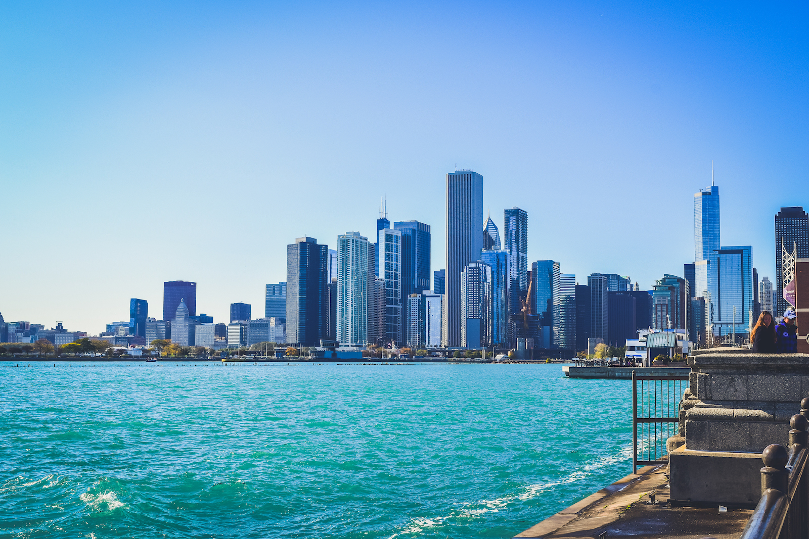 A First Timers Weekend City Guide to Chicago Navy Pier Travel guide to chicago illinois blog what to do what to see where to go 3 days-100