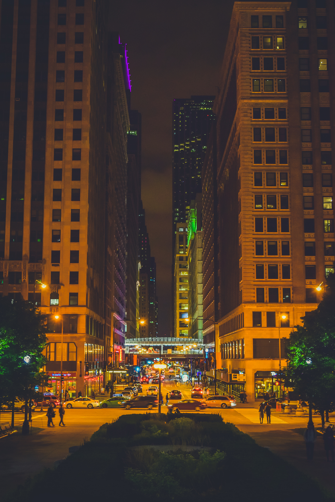 Top 8 Places To Explore In Chicago At Night John Hancock Center Signature Lounge at 96th Travel guide to chicago illinois blog what to do what to see where to go 3 days-100