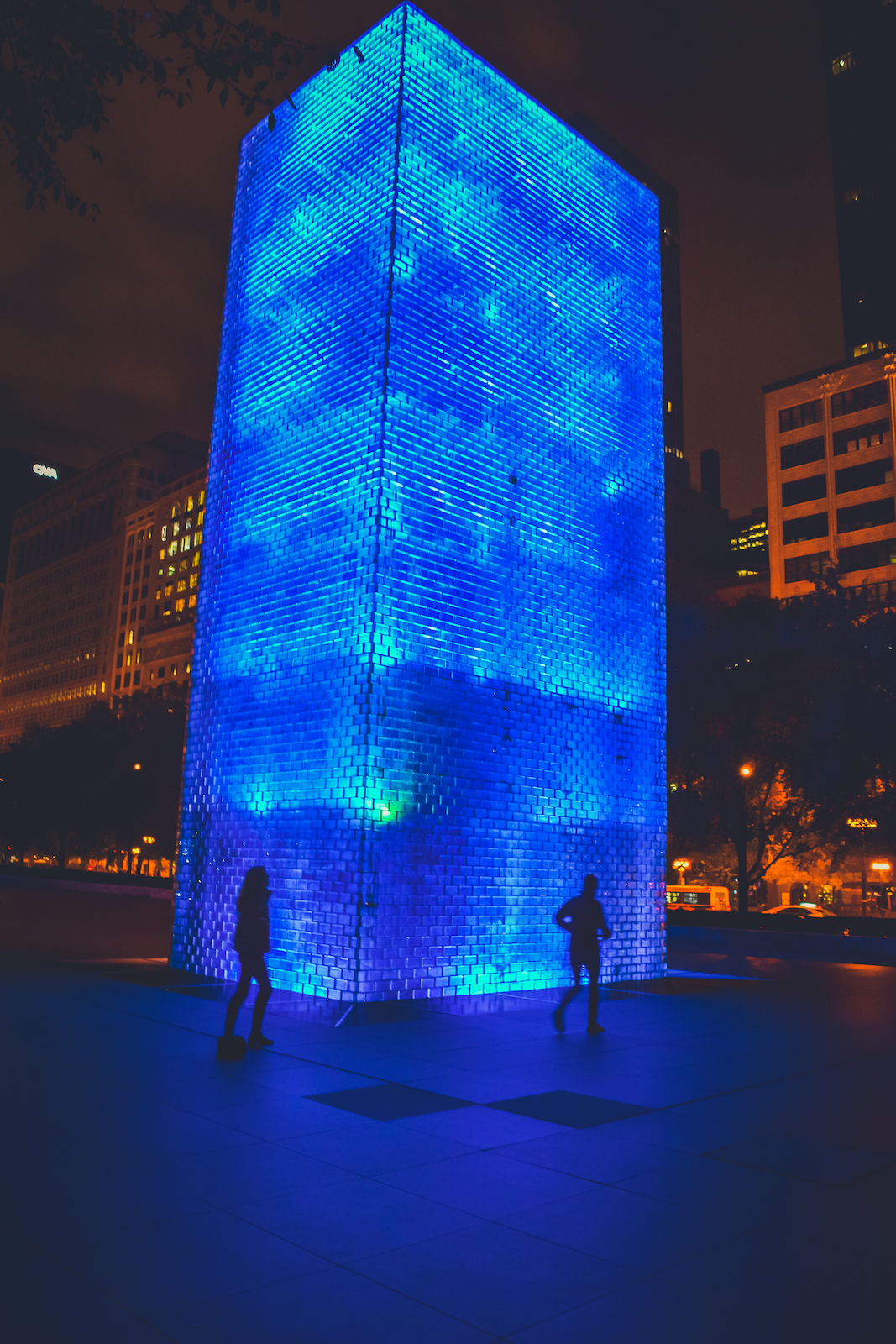 Top 8 Places To Explore In Chicago At Night John Hancock Center Signature Lounge at 96th Travel guide to chicago illinois blog what to do what to see where to go 3 days-100