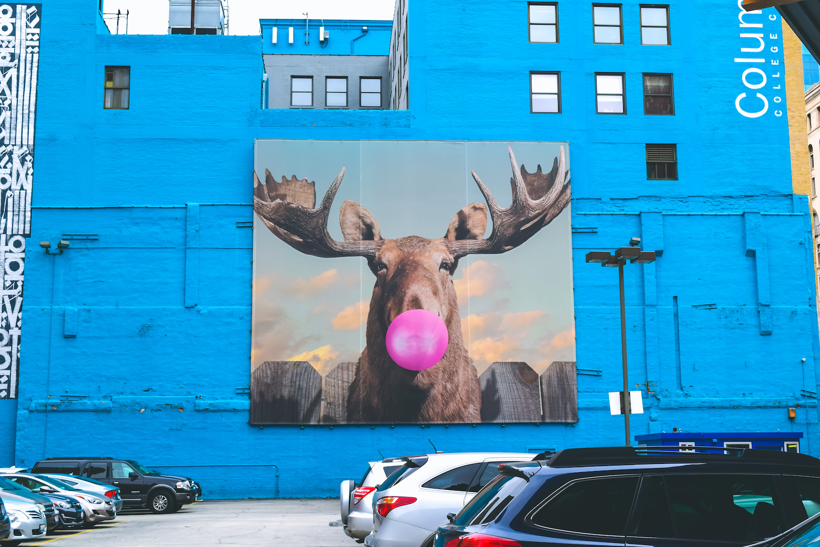 A First Timers Weekend City Guide to Chicago Wabash Arts Corridor Travel guide to chicago illinois blog what to do what to see where to go 3 days-58