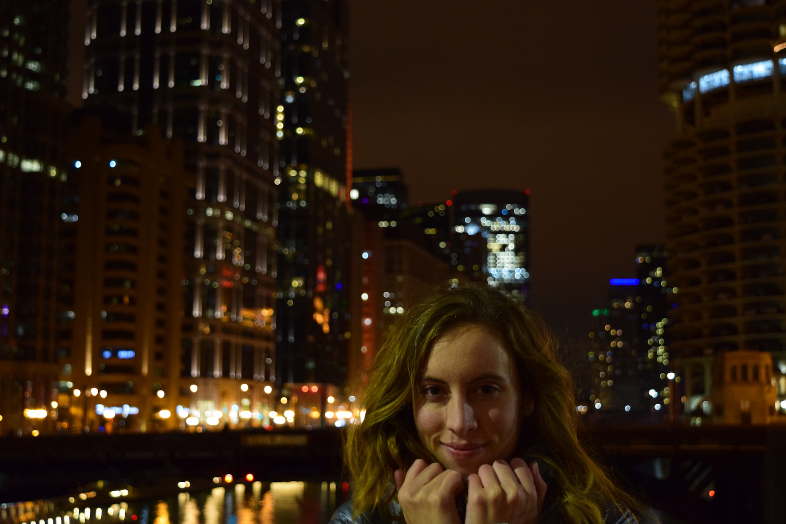 Top 8 Places To Explore In Chicago At Night John Hancock Center Signature Lounge at 96th Travel guide to chicago illinois blog what to do what to see where to go 3 days-100