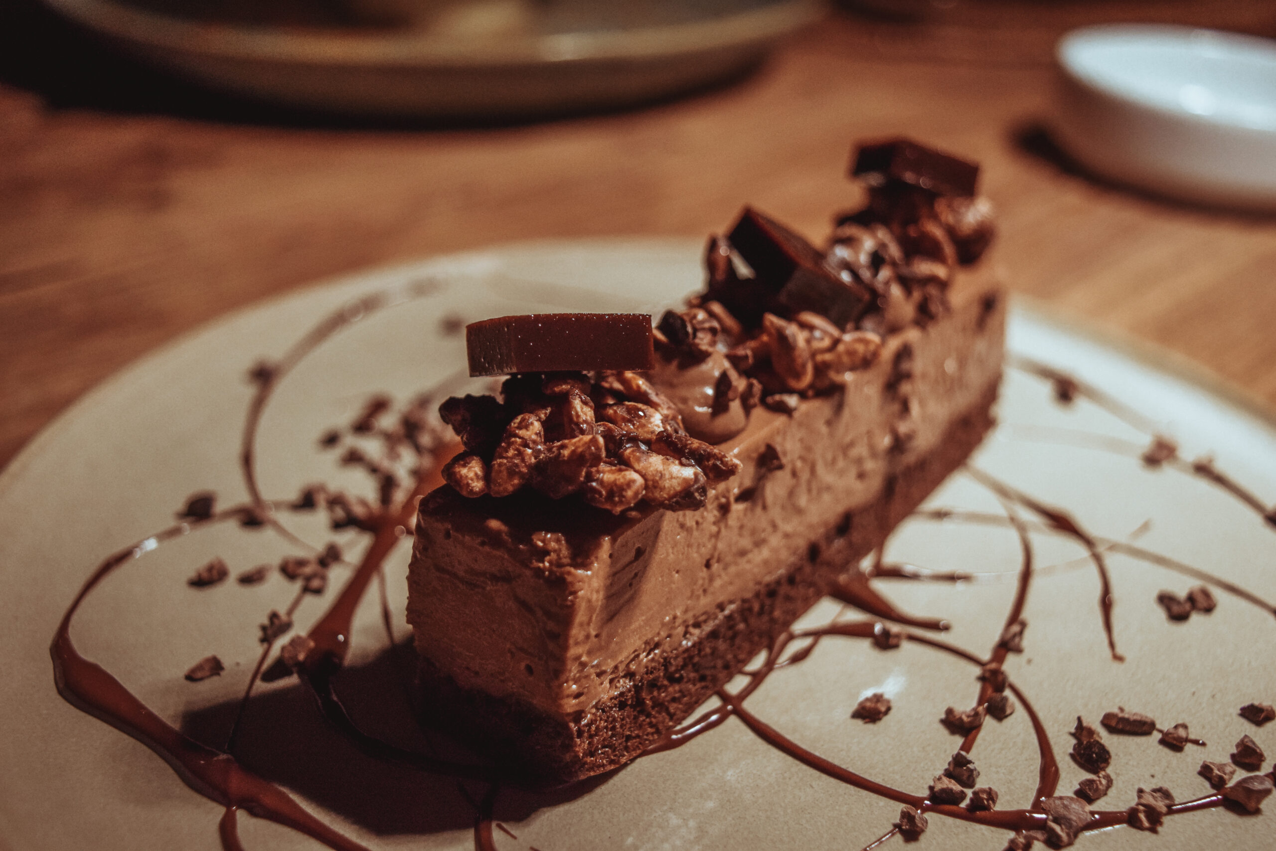 Taste The New Manapany: Creole Food In St. Barth Travel Blog Where to Eat on St. Barth Le Manapany Dinner Creole food Travel Blog SVADORE Caribbean-29 Tout Chocolat