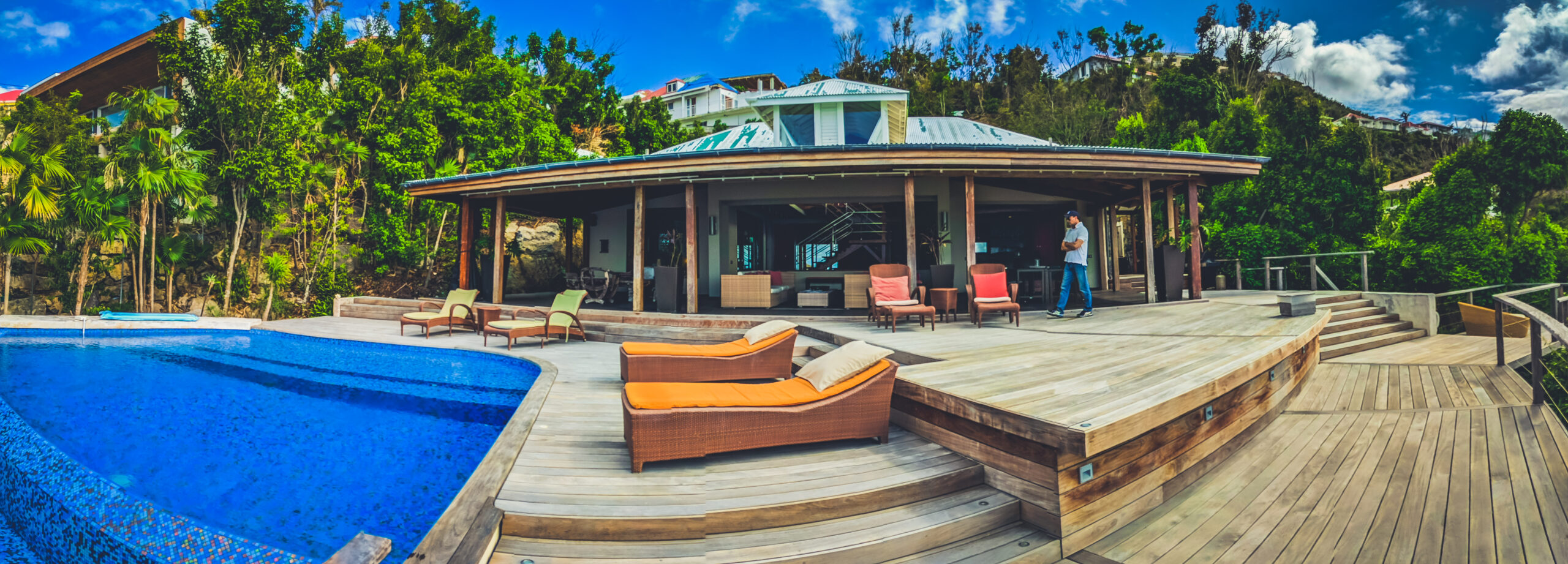 St Barth Travel Blog Where to Stay Flamands Colombier St. Barth Villa Culture Fabrice Cicognani AirBnb Coupon Code Travel Blog SVADORE Caribbean-29