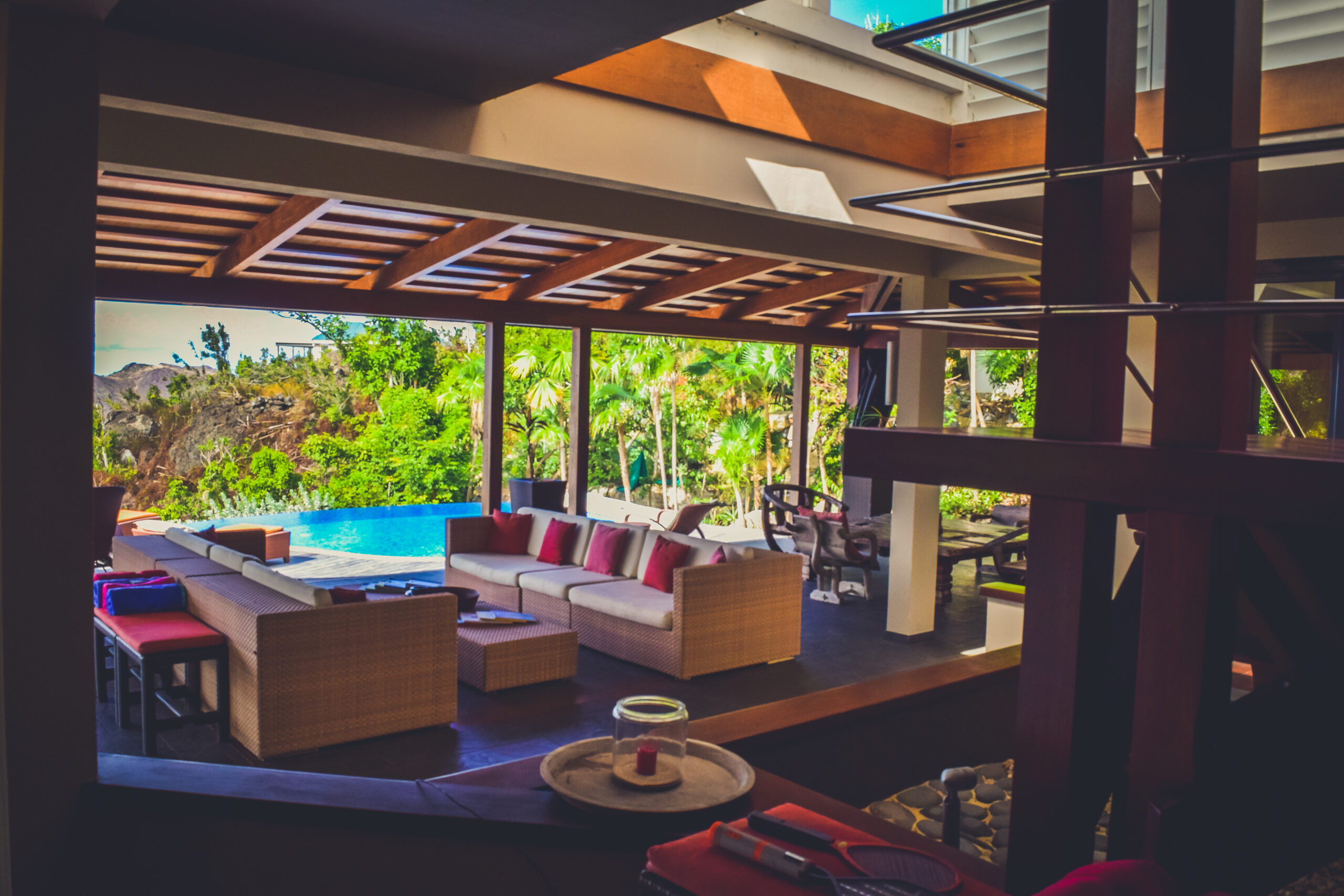 St Barth Travel Blog Where to Stay Flamands Colombier St. Barth Villa Culture Fabrice Cicognani AirBnb Coupon Code Travel Blog SVADORE Caribbean-29