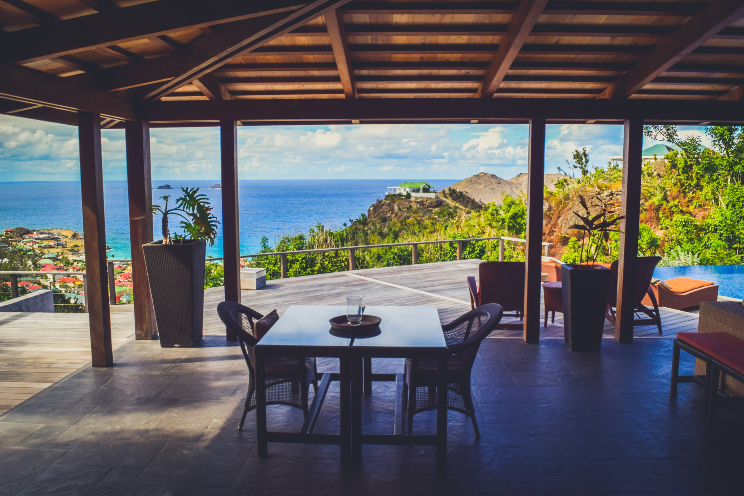 St Barth Travel Blog Where to Stay Flamands Colombier St. Barth Villa Culture Fabrice Cicognani AirBnb Coupon Code Travel Blog SVADORE Caribbean-29