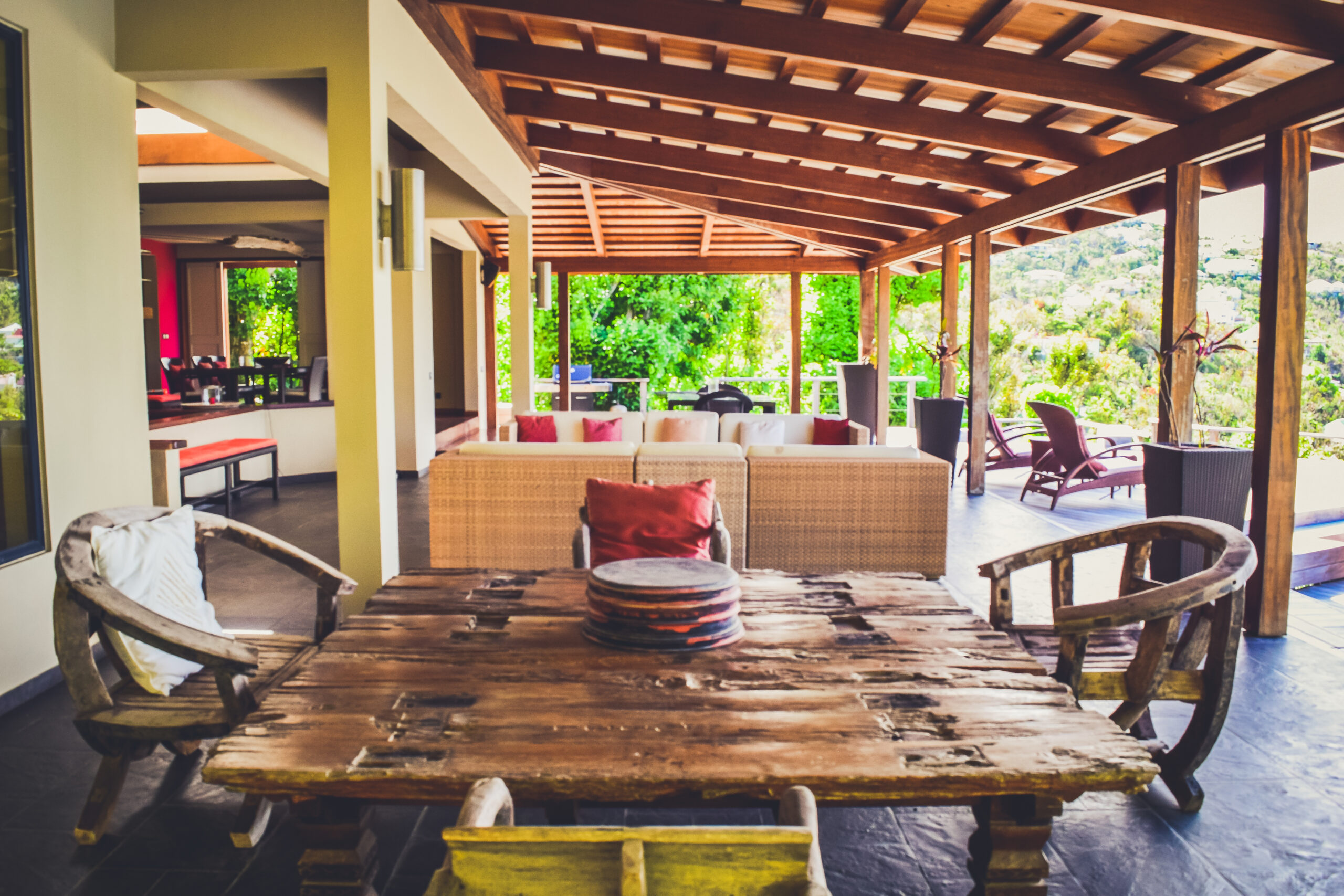 St Barth Travel Blog Where to Stay Flamands Colombier St. Barth Villa Culture Fabrice Cicognani AirBnb Coupon Code Travel Blog SVADORE Caribbean-29