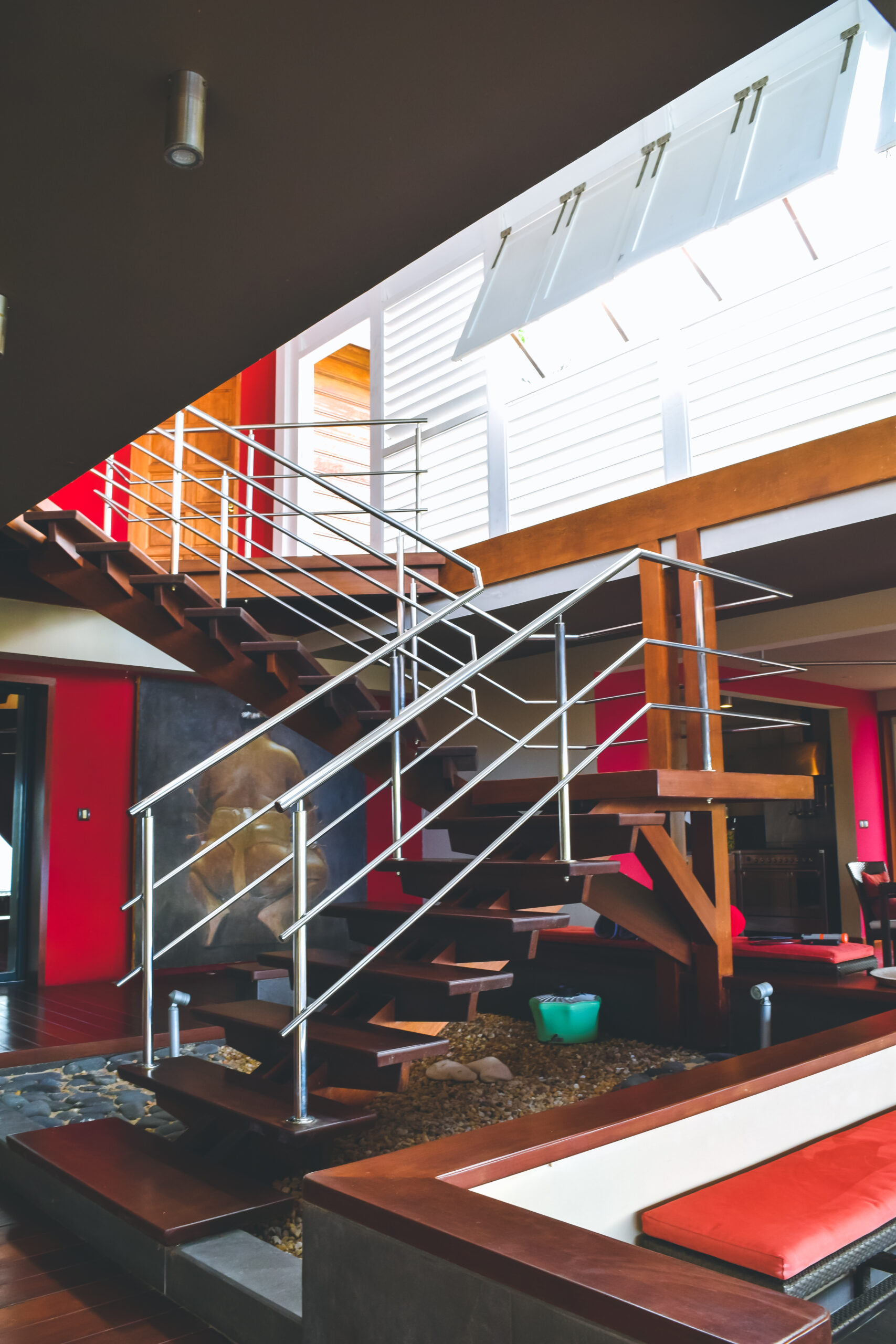 St Barth Travel Blog Where to Stay Flamands Colombier St. Barth Villa Culture Fabrice Cicognani AirBnb Coupon Code Travel Blog SVADORE Caribbean-29