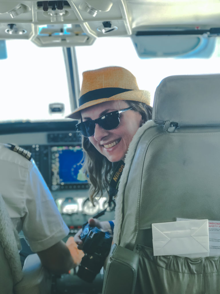 St Barth Travel Blog How to Get To St Barth How to get there St. Barth commuter plane SBH airport SXM ferry SVADORE Caribbean