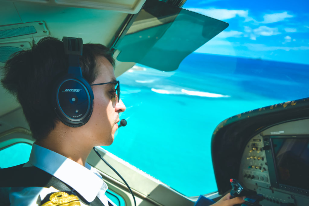 St Barth Travel Blog How to Get To St Barth How to get there St. Barth commuter plane SBH airport SXM ferry SVADORE Caribbean