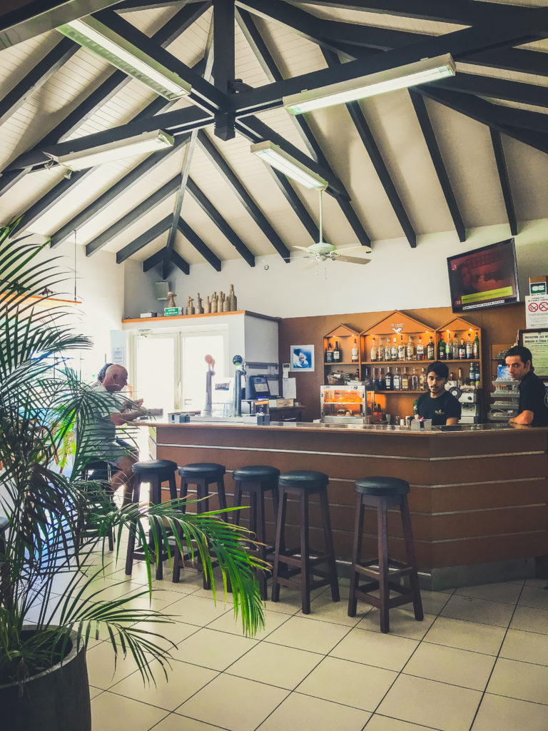 St Barth Travel Blog How to Get To St Barth How to get there St. Barth commuter plane SBH airport SXM ferry SVADORE Caribbean