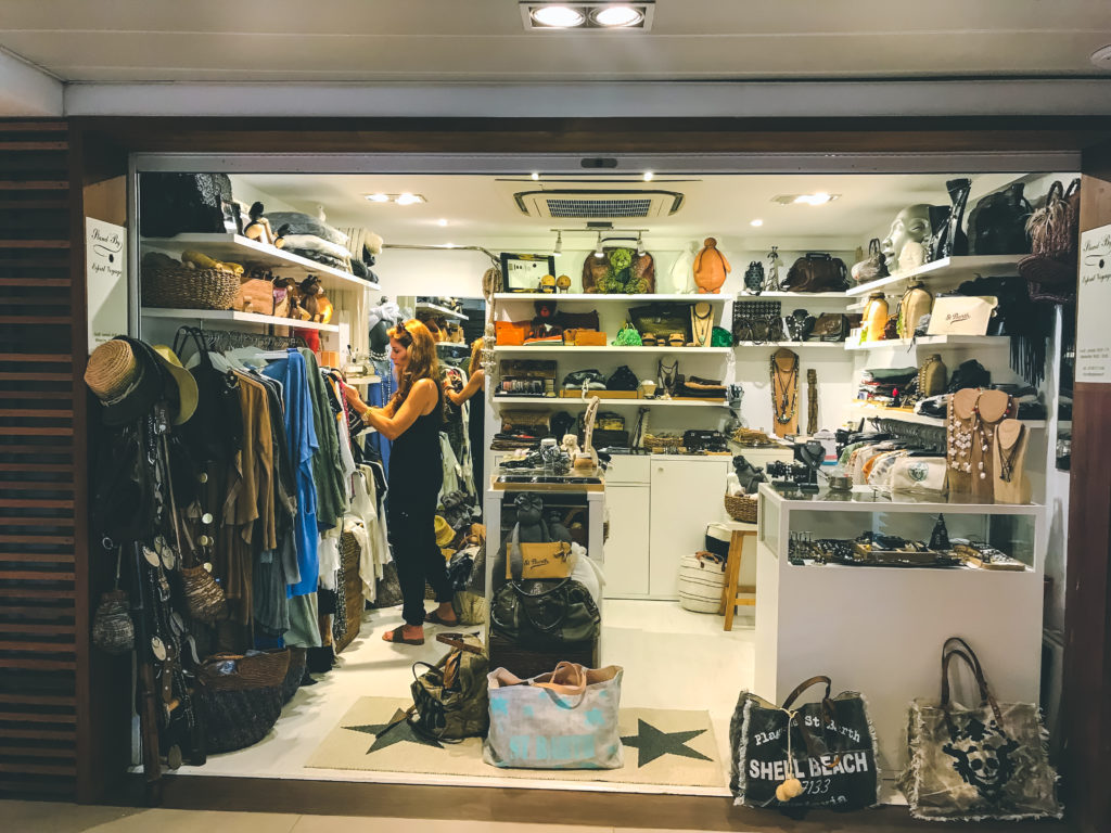 St Barth Travel Blog How to Get To St Barth How to get there St. Barth commuter plane SBH airport SXM ferry SVADORE Caribbean