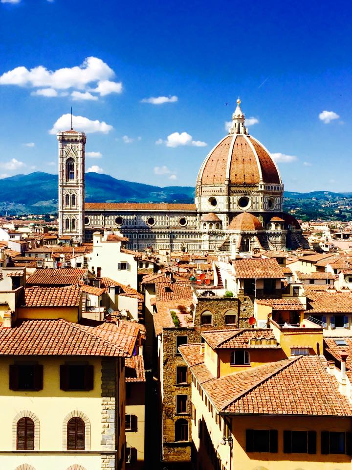 How To Travel In Italy- 2 Days In Florence duomo di firenze3