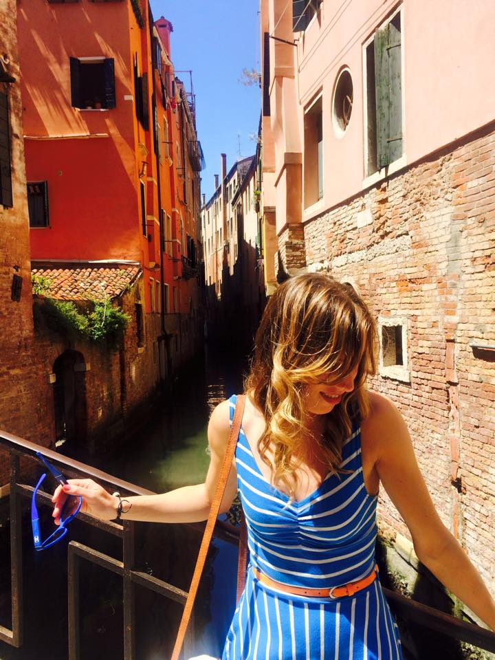 How To Travel In Italy- 24 Hours In Venice On A Budget venice palaces travel blog SVADORE travel itinerary venezia
