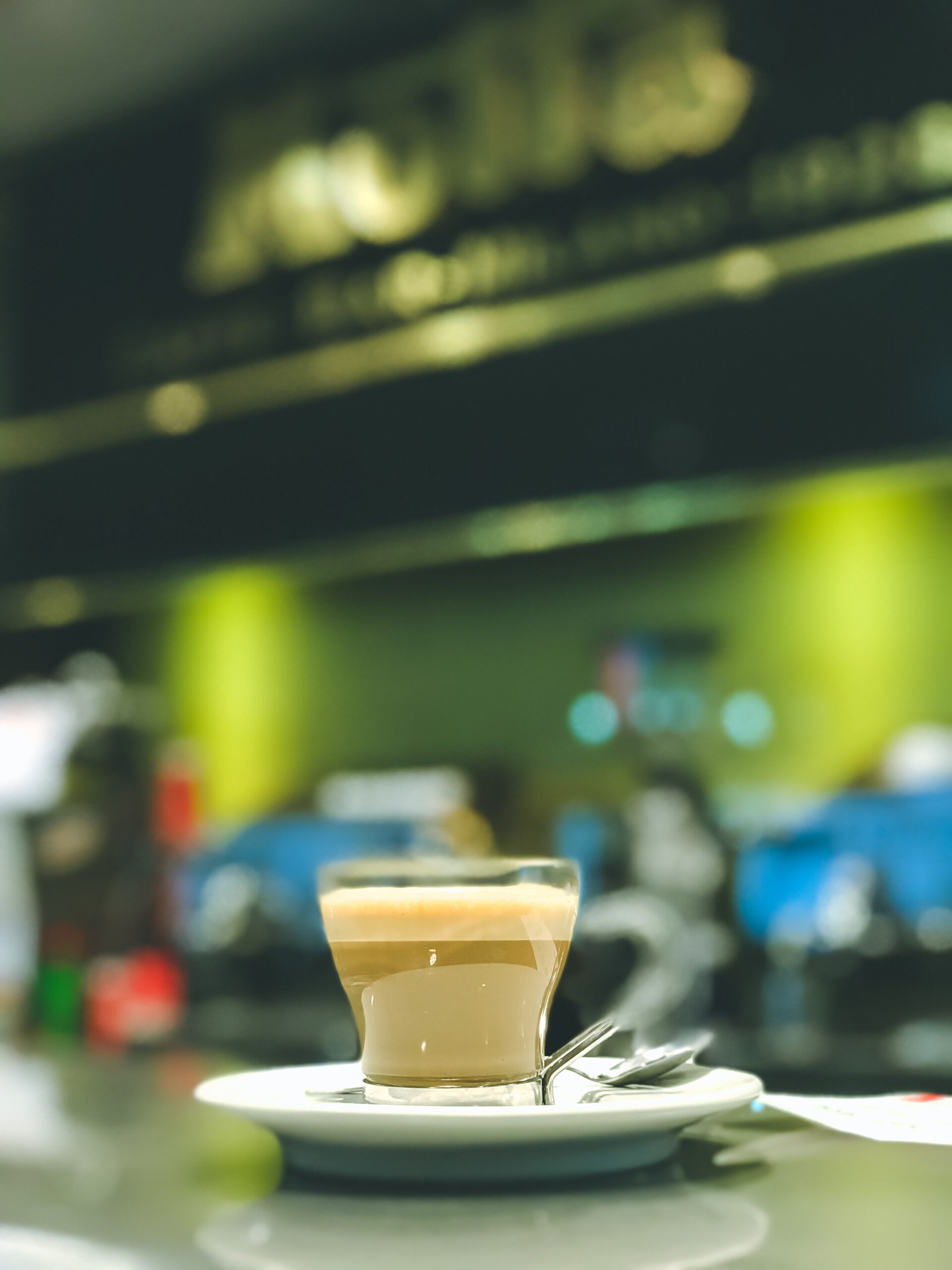 3 Coffee Drinks You Must Have In Italy (That Starbucks Does Not Know About) Caffè Ginseng Ginseng Coffee Milano Espresso SVADORE travel blog