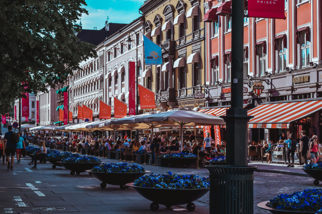 Top Things to Do in Oslo in May • Svadore