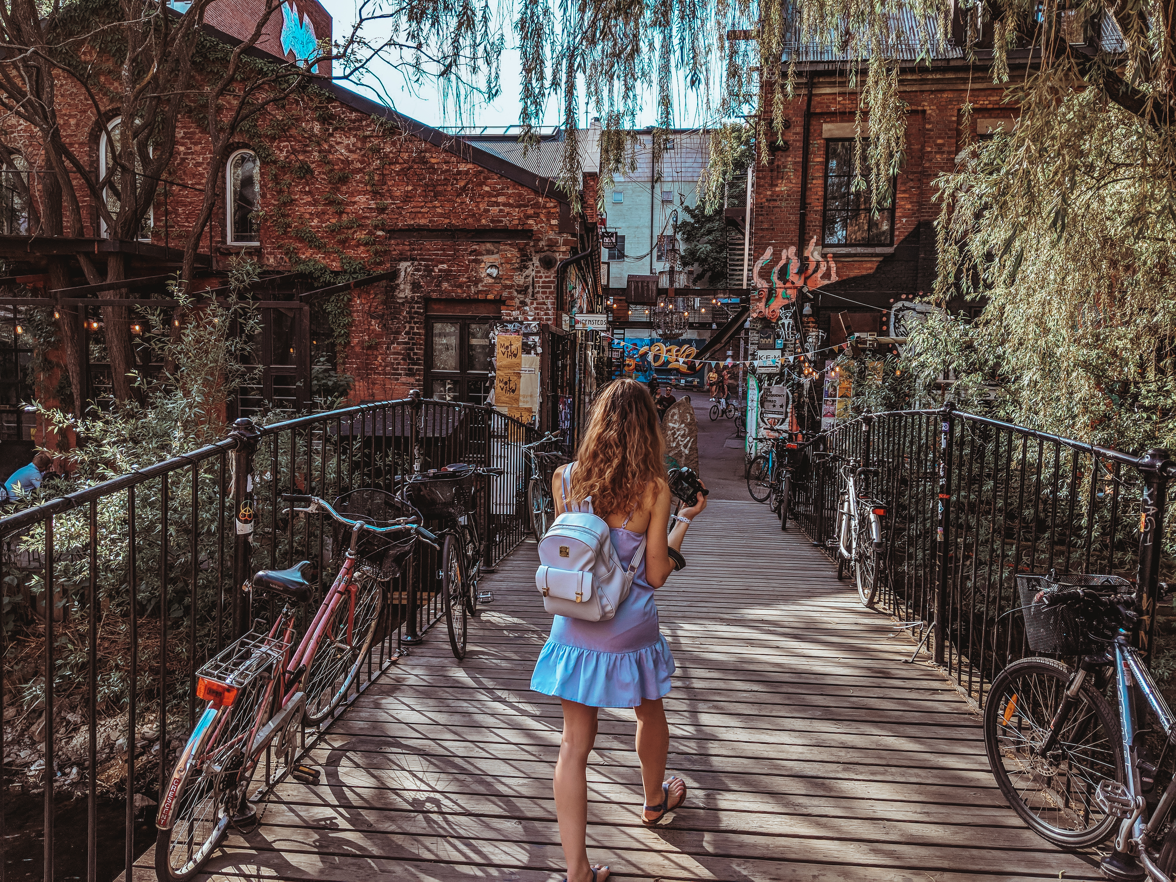 How-To-Travel-In-Norway-24-Hours-In-Oslo-On-A-Budget-travel-blog-svadore Top Things to Do in One Day in Oslo in May damstredet 4 Days in Norway: Oslo, Flam, Aurland, and Bergen