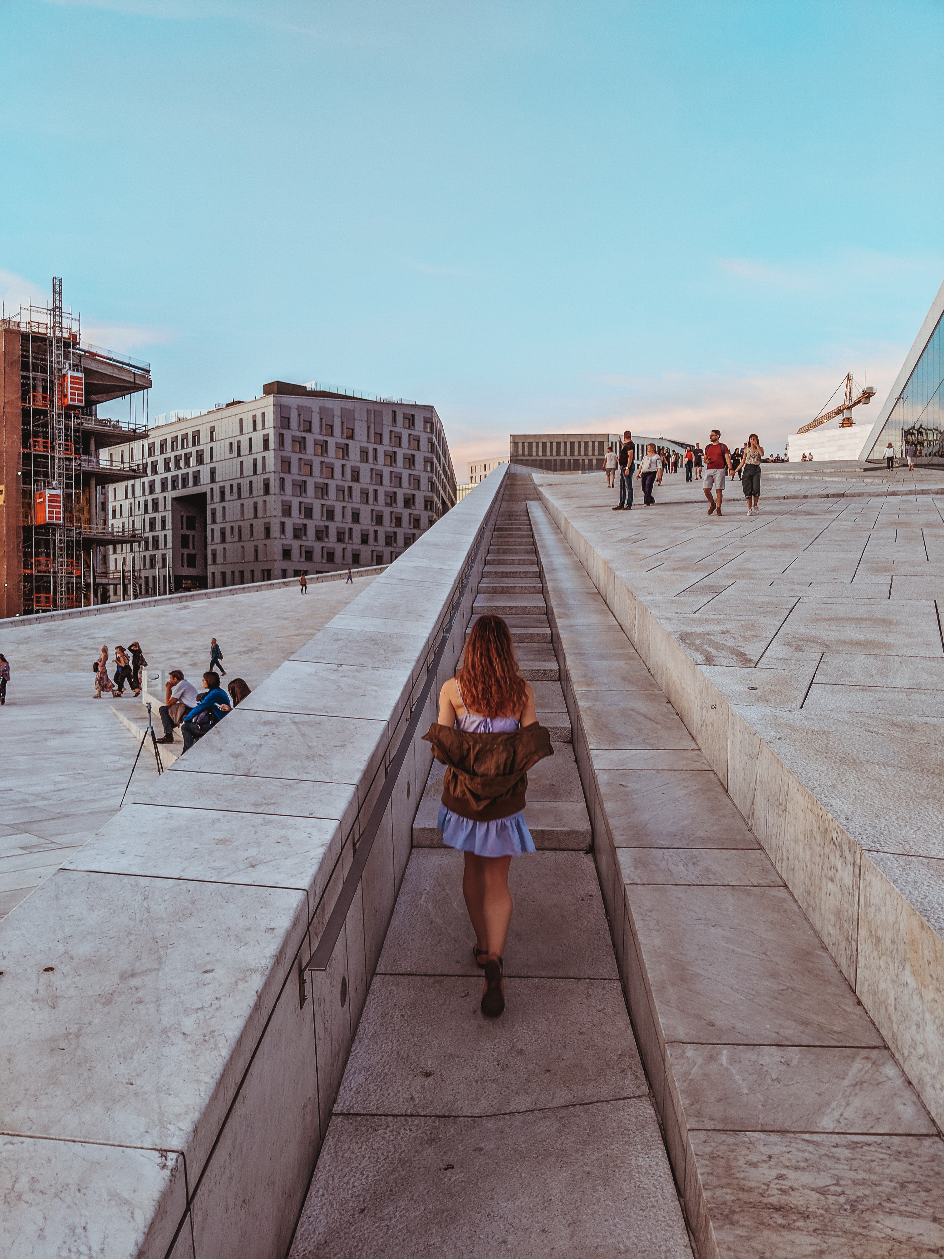 How-To-Travel-In-Norway-24-Hours-In-Oslo-On-A-Budget-travel-blog-svadore Top Things to Do in One Day in Oslo in May damstredet 4 Days in Norway: Oslo, Flam, Aurland, and Bergen