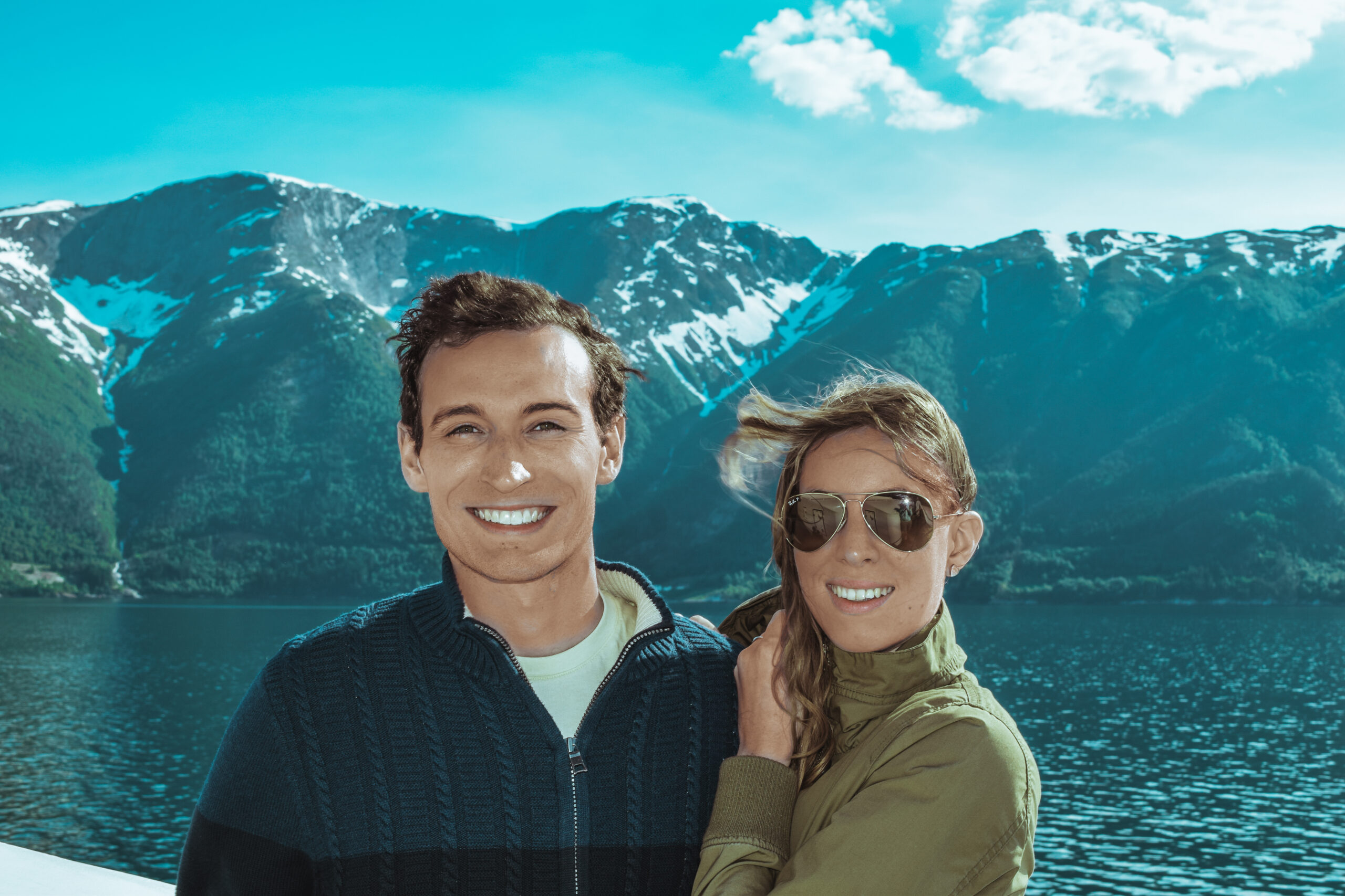 Uncovering the Sognefjord From Flam to Bergen via Ferry How To Travel In Norway- Aurland to Flam Ferry 29|2 Aurland where to stay in Flam Aurland travel blog svadore -31-2