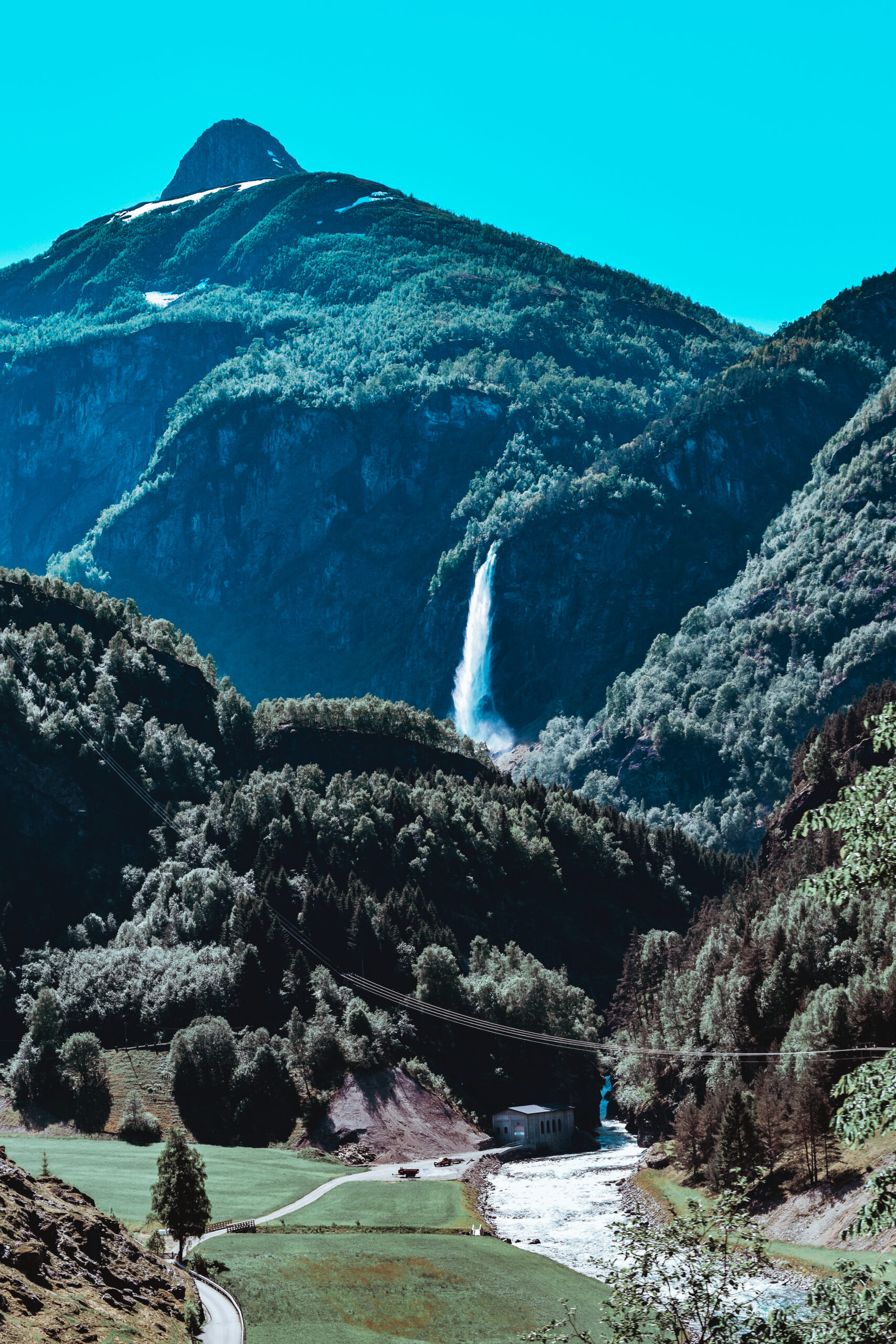 Oslo to Flåm via the Flåm Railway: Is It Worth It? norway oslo to bergen