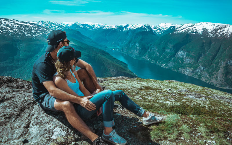 Aurlandsfjord From Above: The Hike to Prest How-To-Travel-In-Norway-Aurland-to-Flam-Ferry-292-Aurland-where-to-stay-in-Flam-Aurland-travel-blog-svadore 4 Days in Norway: Oslo, Flam, Aurland, and Bergen