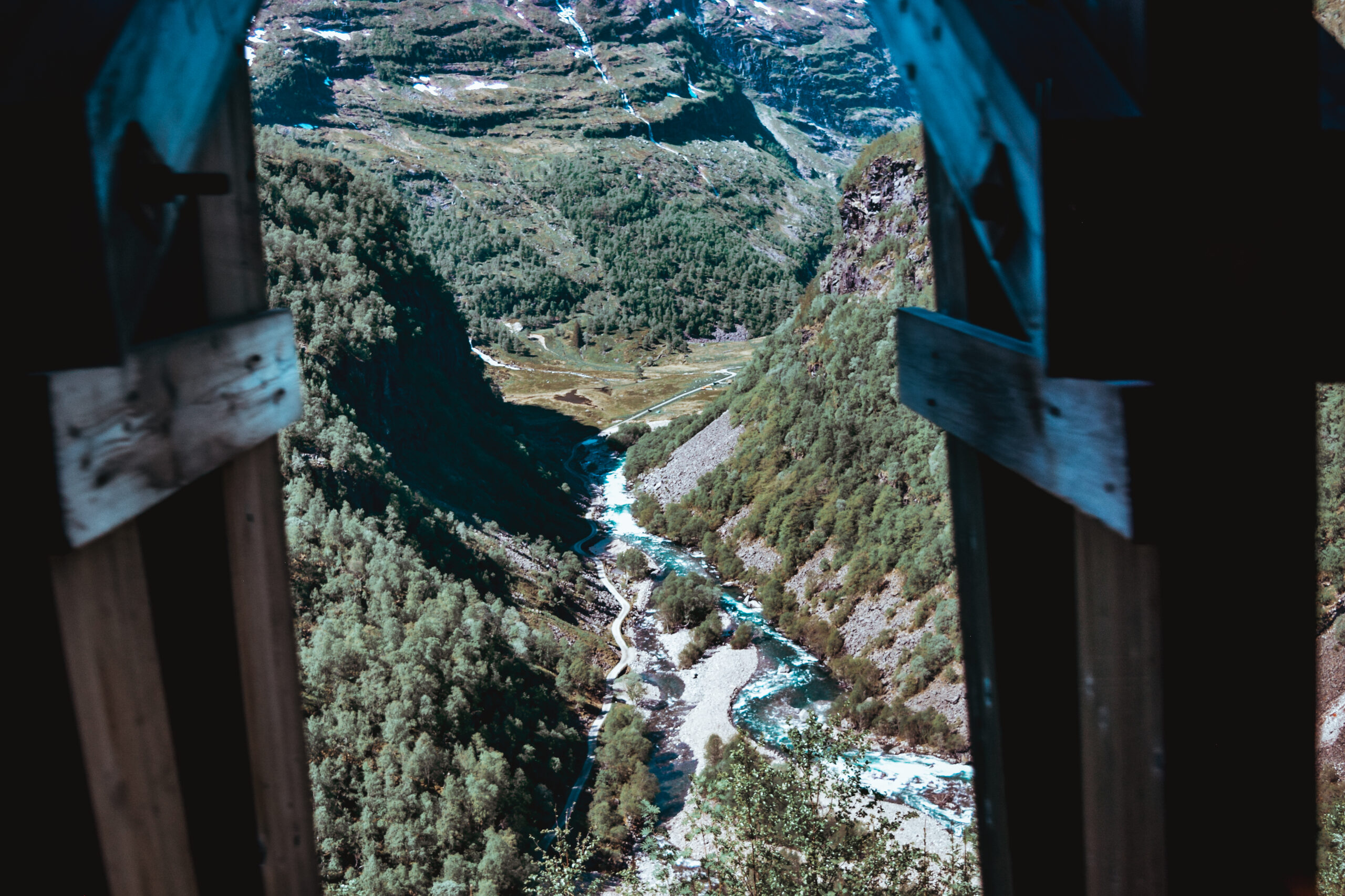 Oslo to Flåm via the Flåm Railway: Is It Worth It? norway oslo to bergen